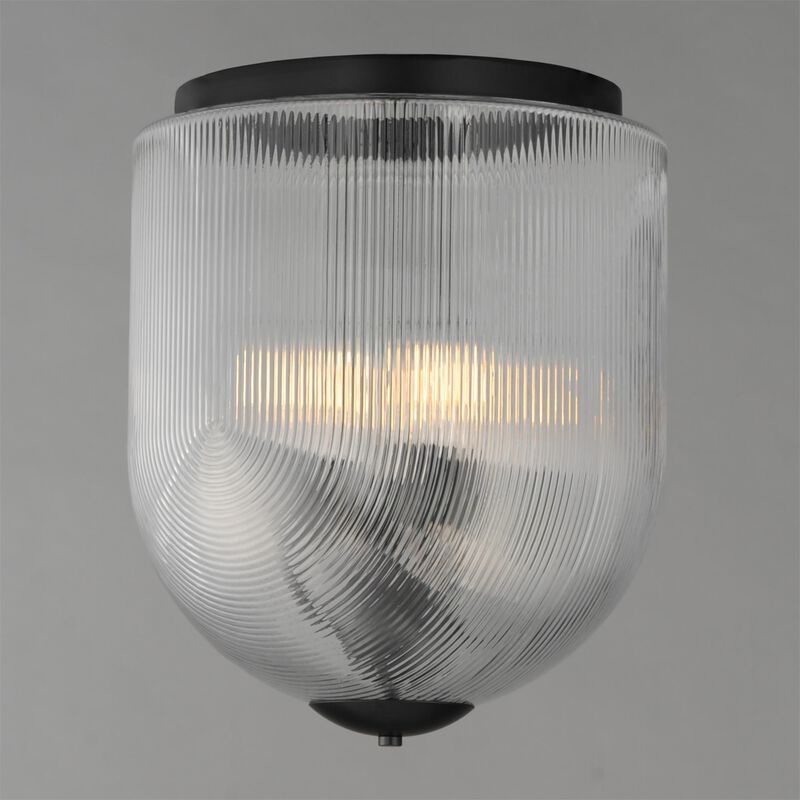 Dune 16 Inch Semi Flush Mount by Maxim Lighting