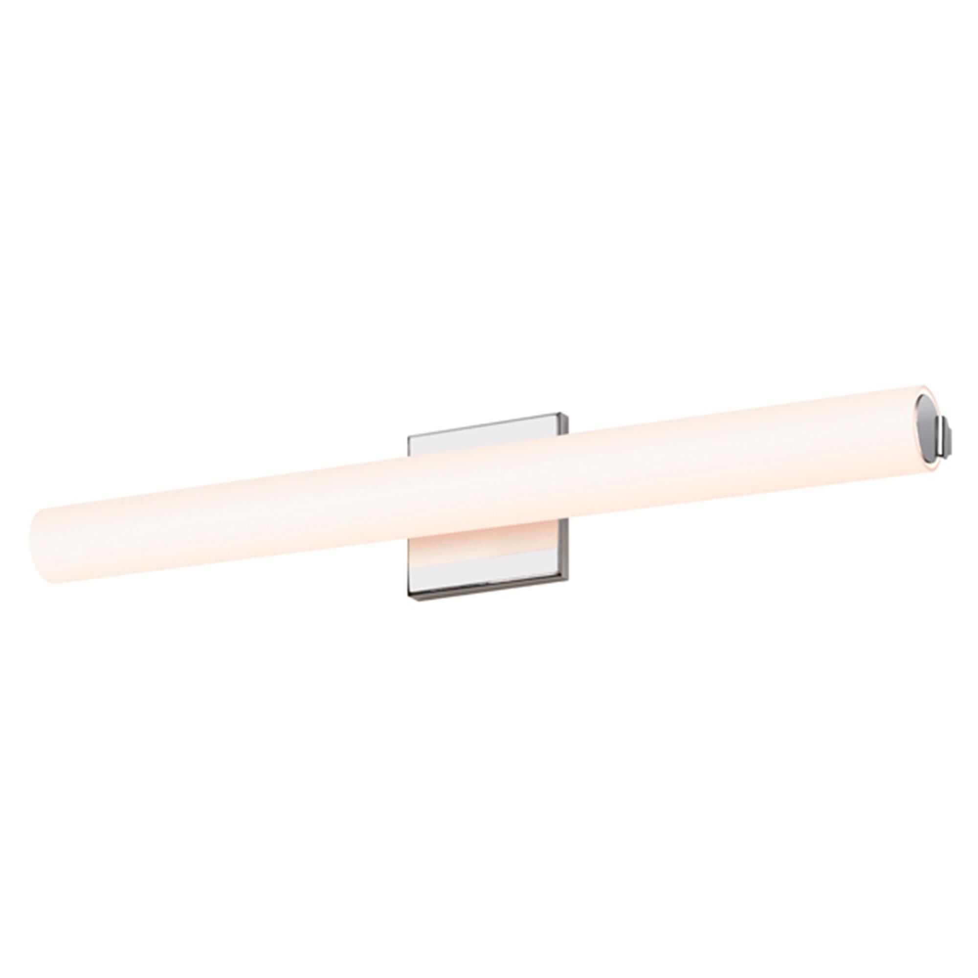 Tubo 26 Inch Bath Vanity Light,