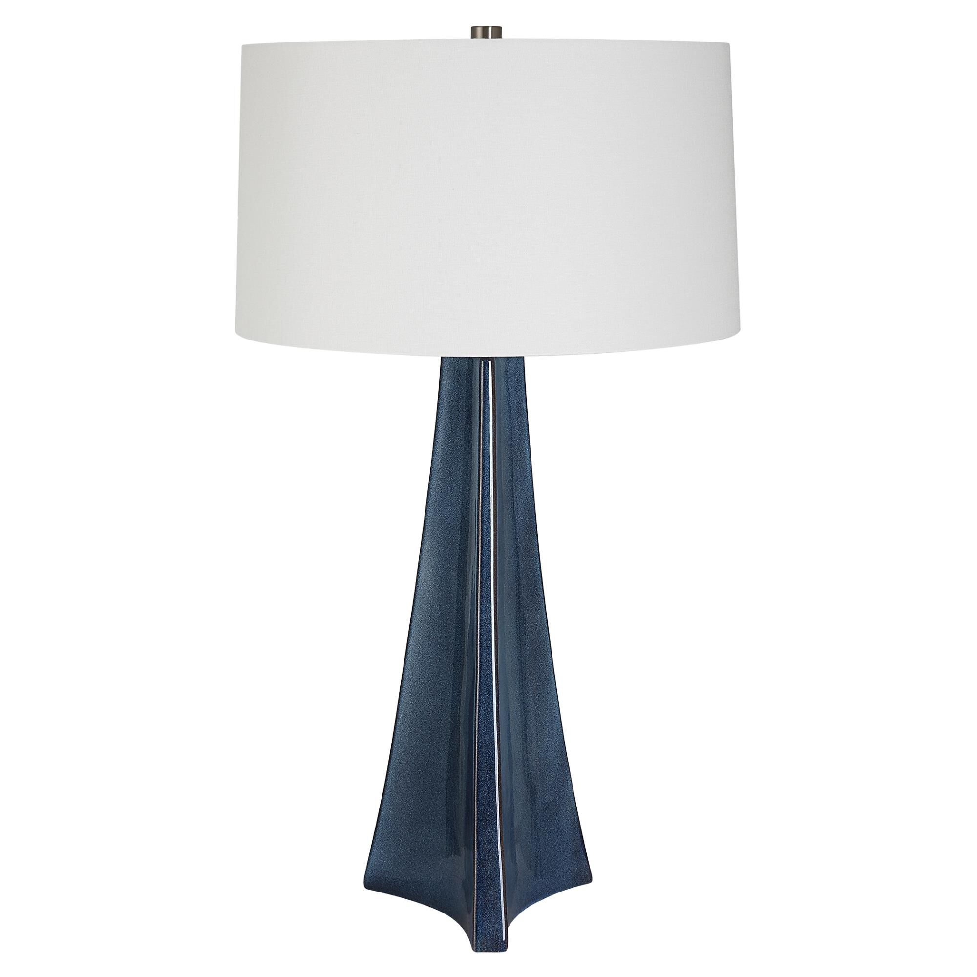 Carolyn Kinder Teramo 32 Inch Table Lamp by Uttermost