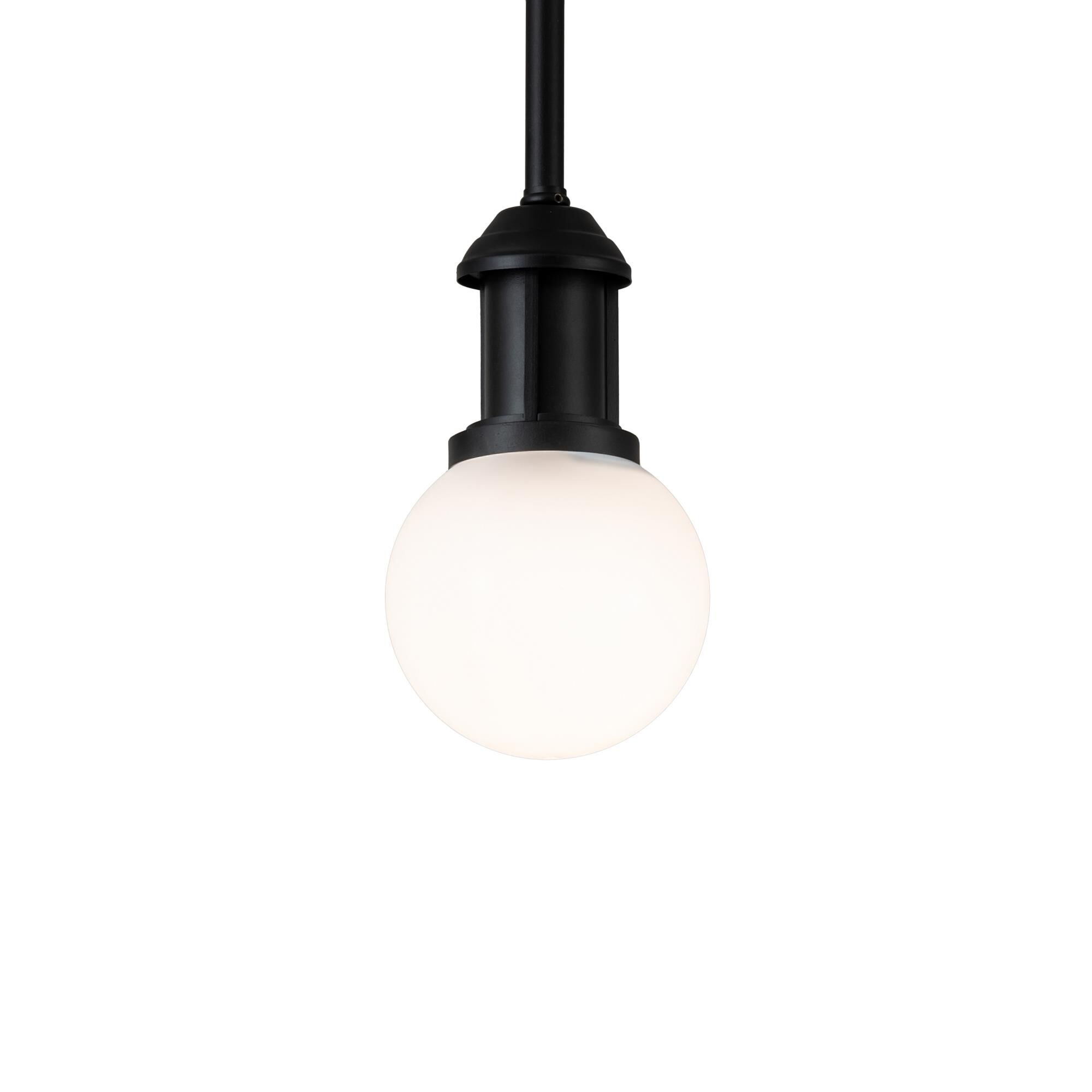 Meyda Lighting Bola 6 Inch Large Pendant