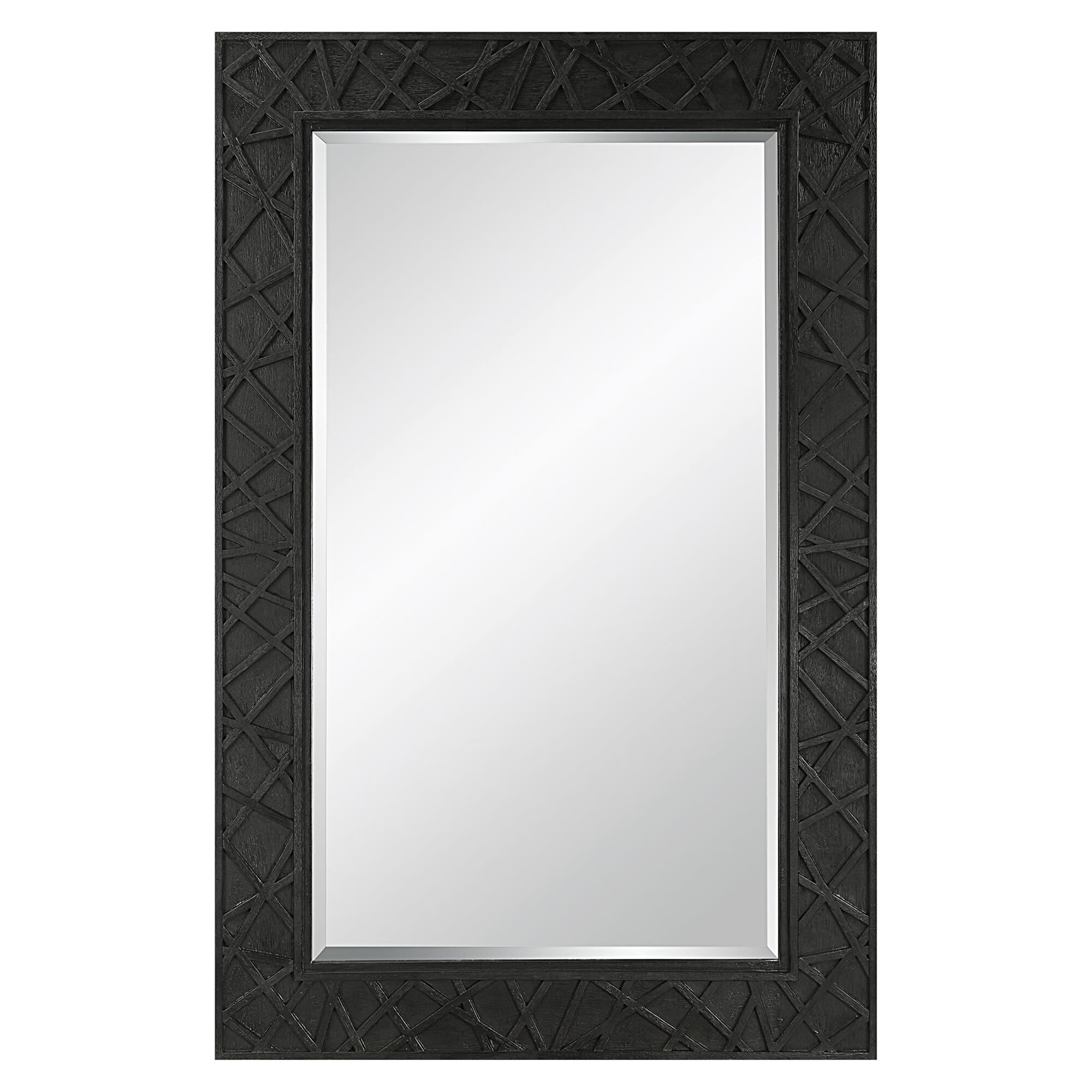 Everest Floor Mirror,