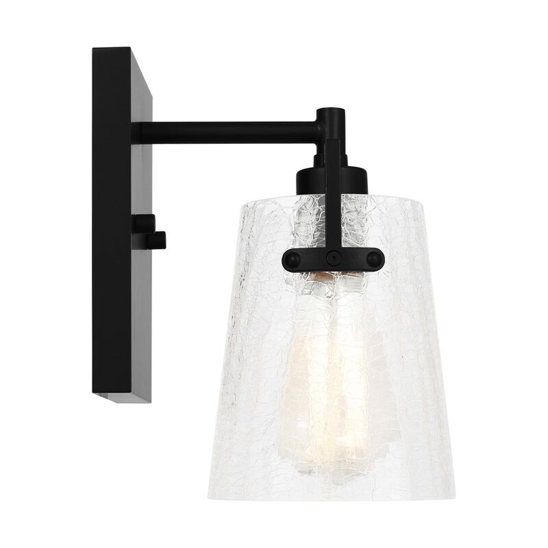 Drew & Jonathan Crofton Small Wall Sconce by Visual Comfort Studio