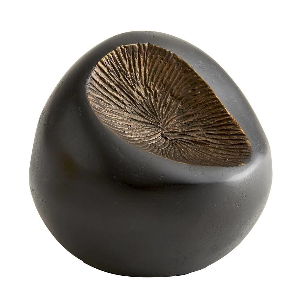 Shown in Antique Brass finish