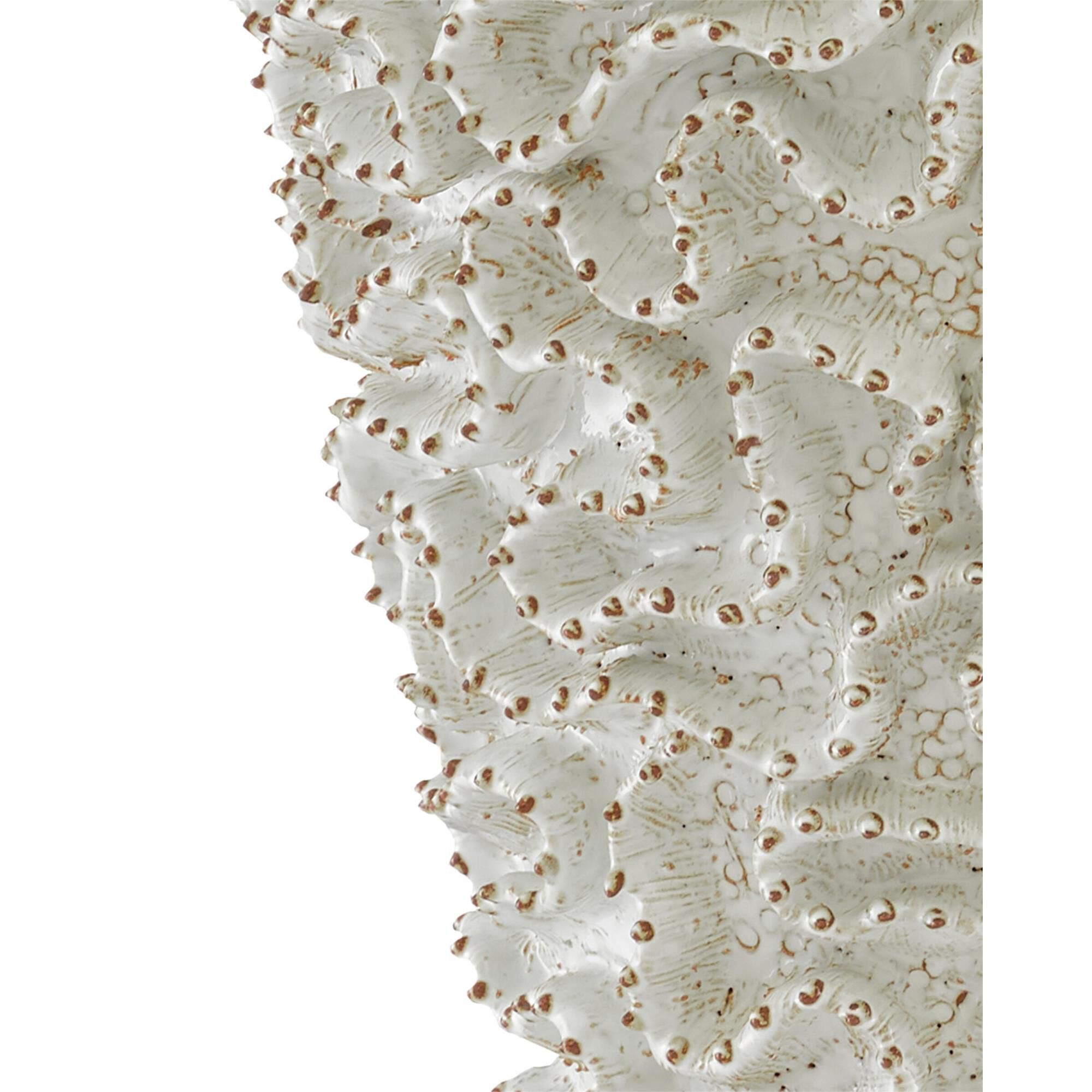 Swirl Large Vase Vase-Urn,