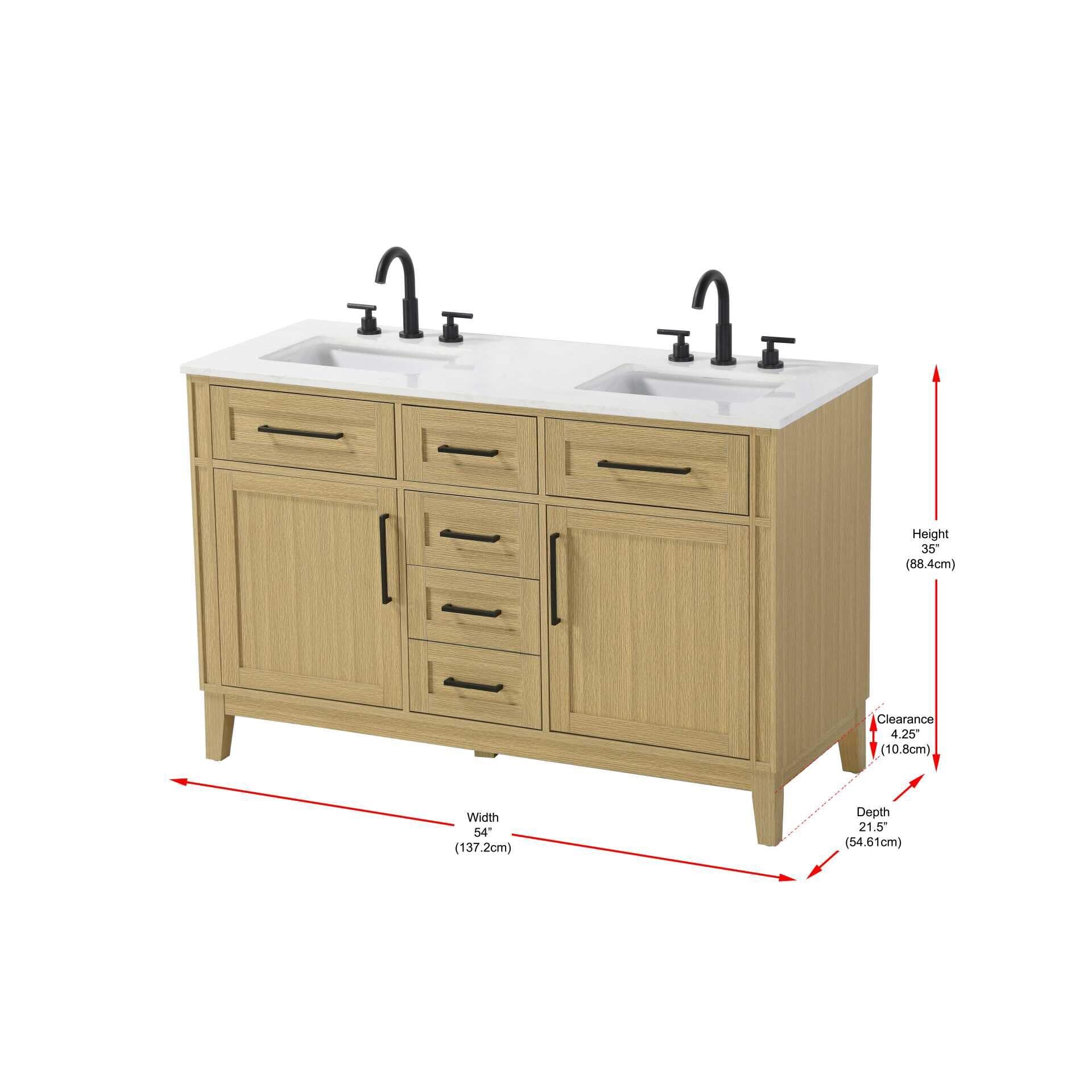 Shown in Honey Brown finish