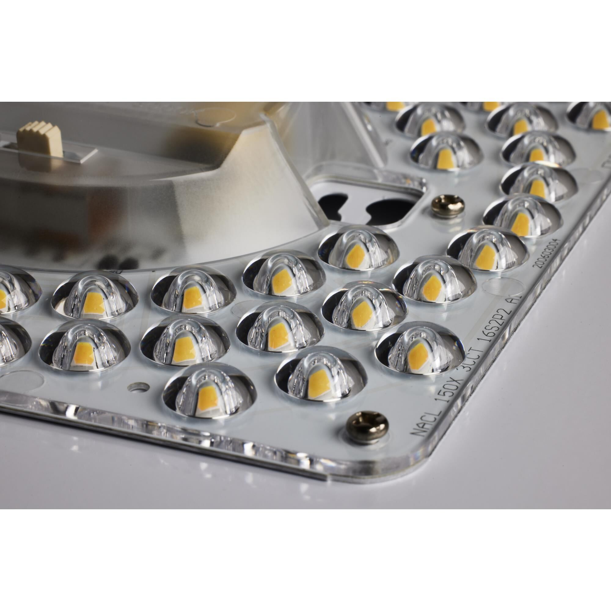 15 Inch 1 Light LED Flush Mount by Nuvo Lighting