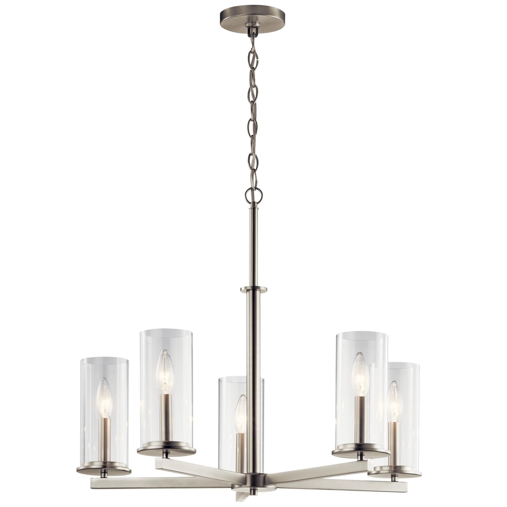 Crosby Medium Chandelier,