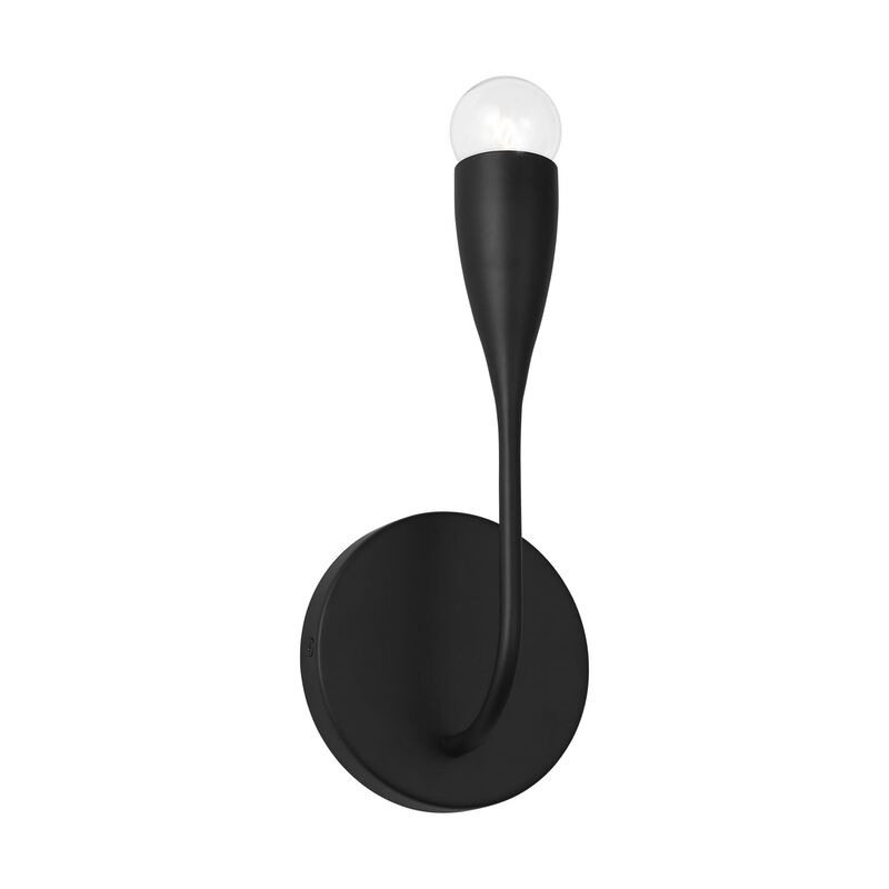 Maya 5 Inch Wall Sconce by Generation Lighting