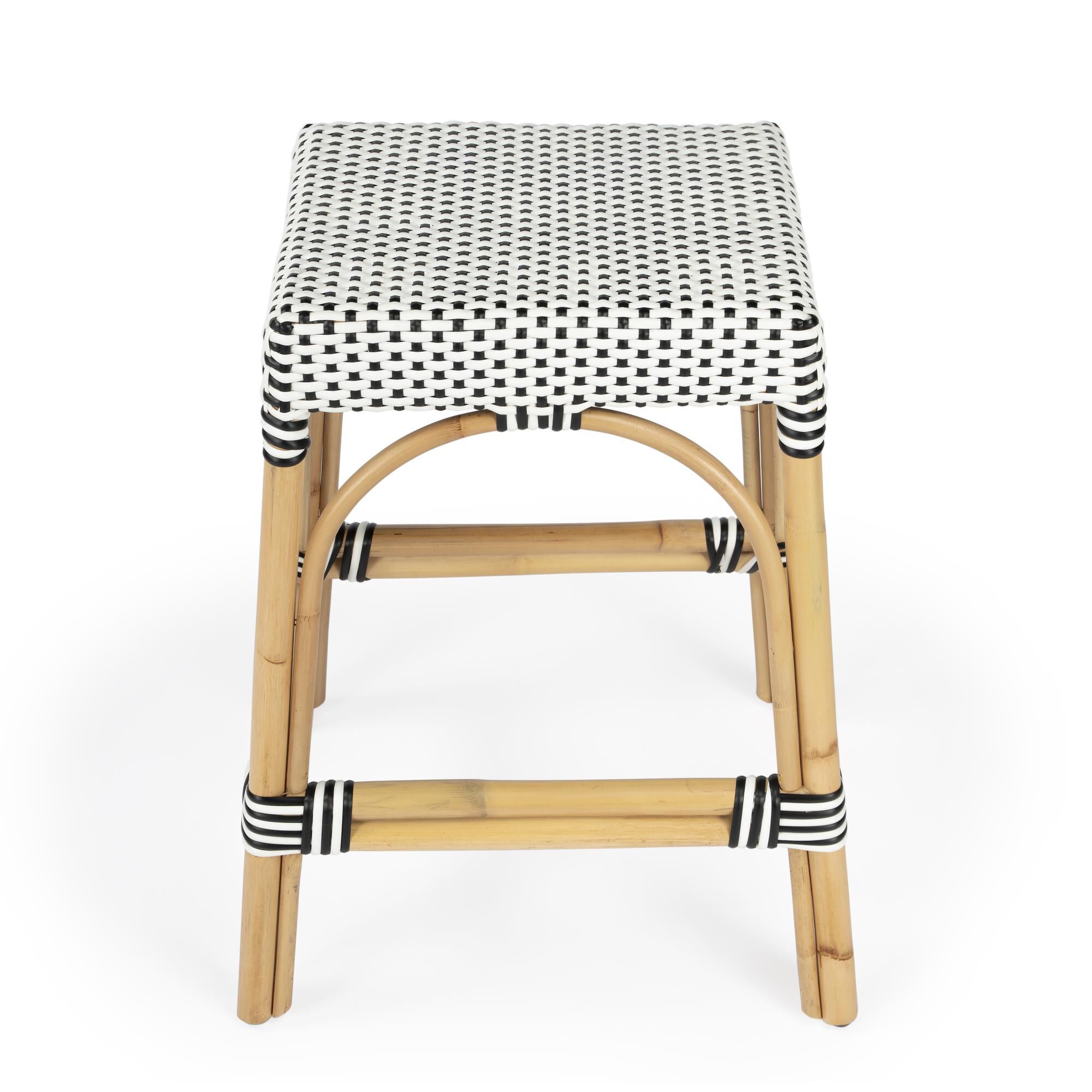 Robias Stool by Butler Specialty Company