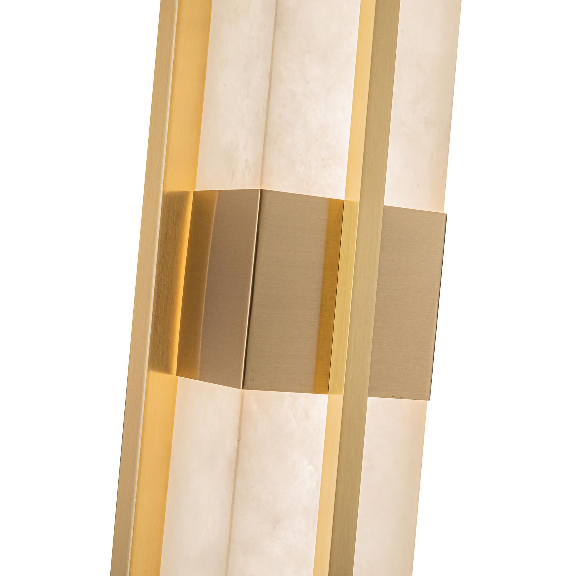 Briana 5 Inch Wall Sconce,