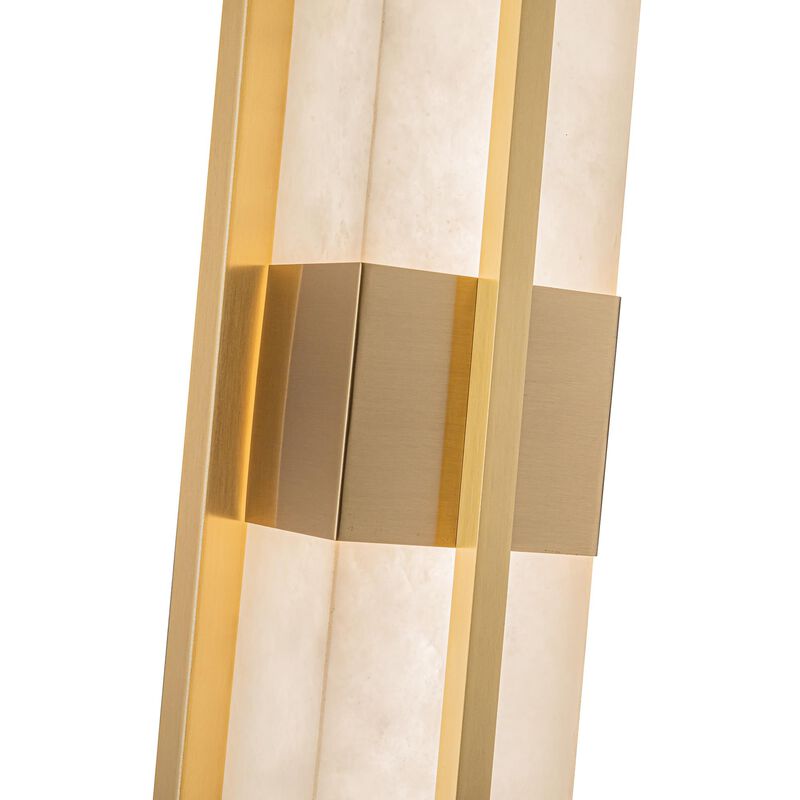 Briana 5 Inch Wall Sconce by Artcraft
