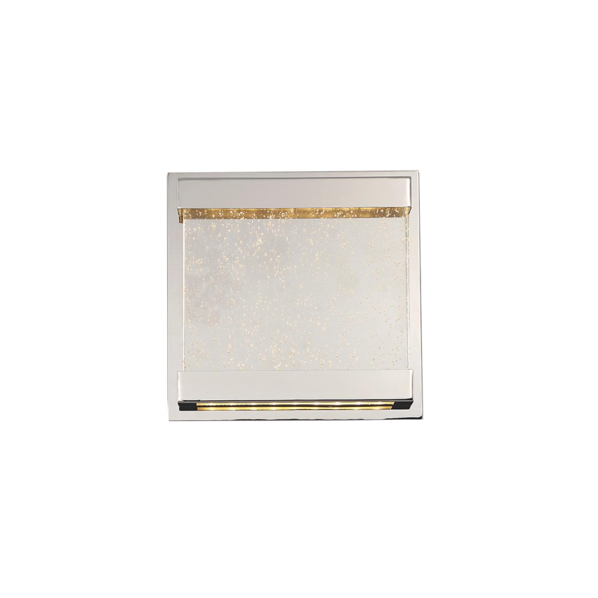 Mythical 12 Inch LED Wall Sconce by dweLED