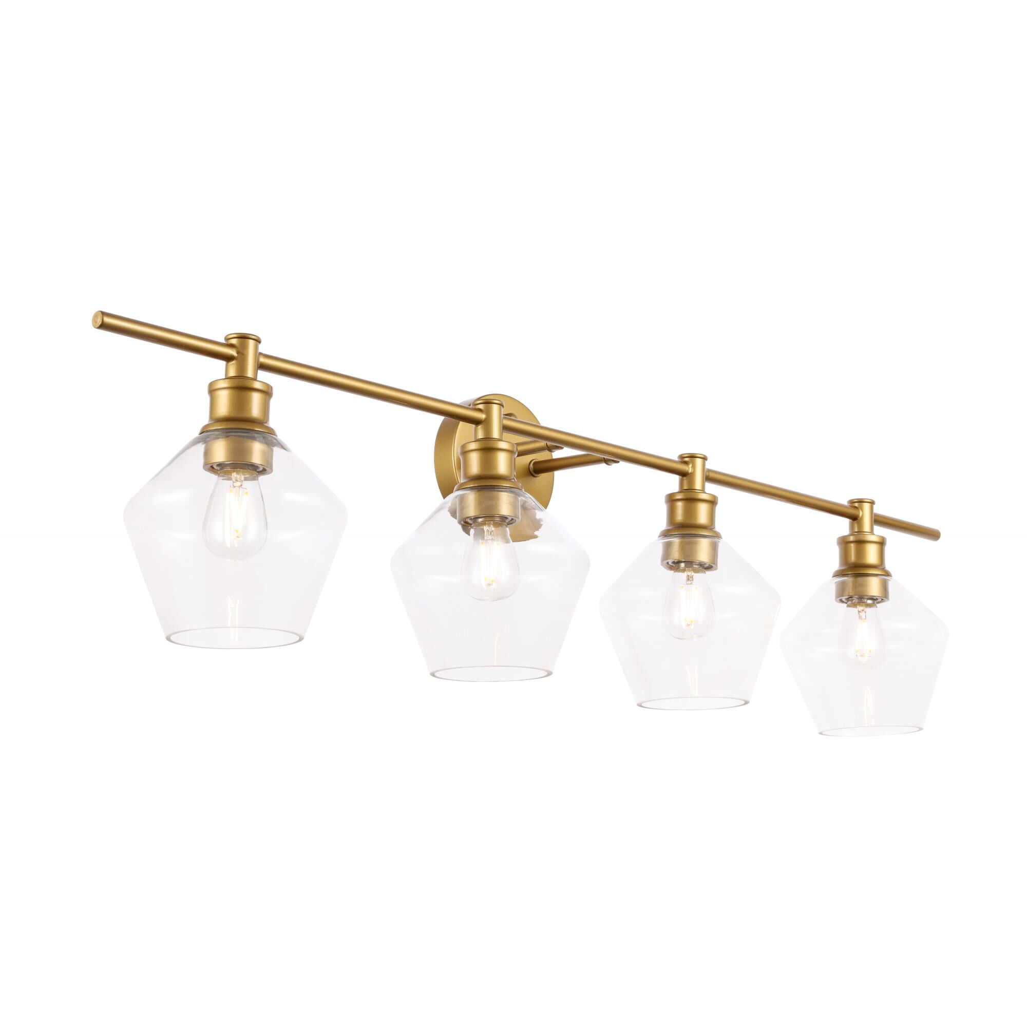 Gene Bath Vanity Light by Elegant Lighting