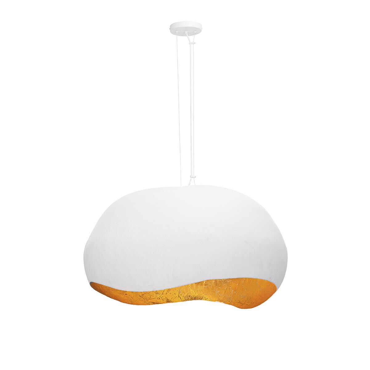 Baleia 36 Inch Large Pendant by Eurofase Lighting