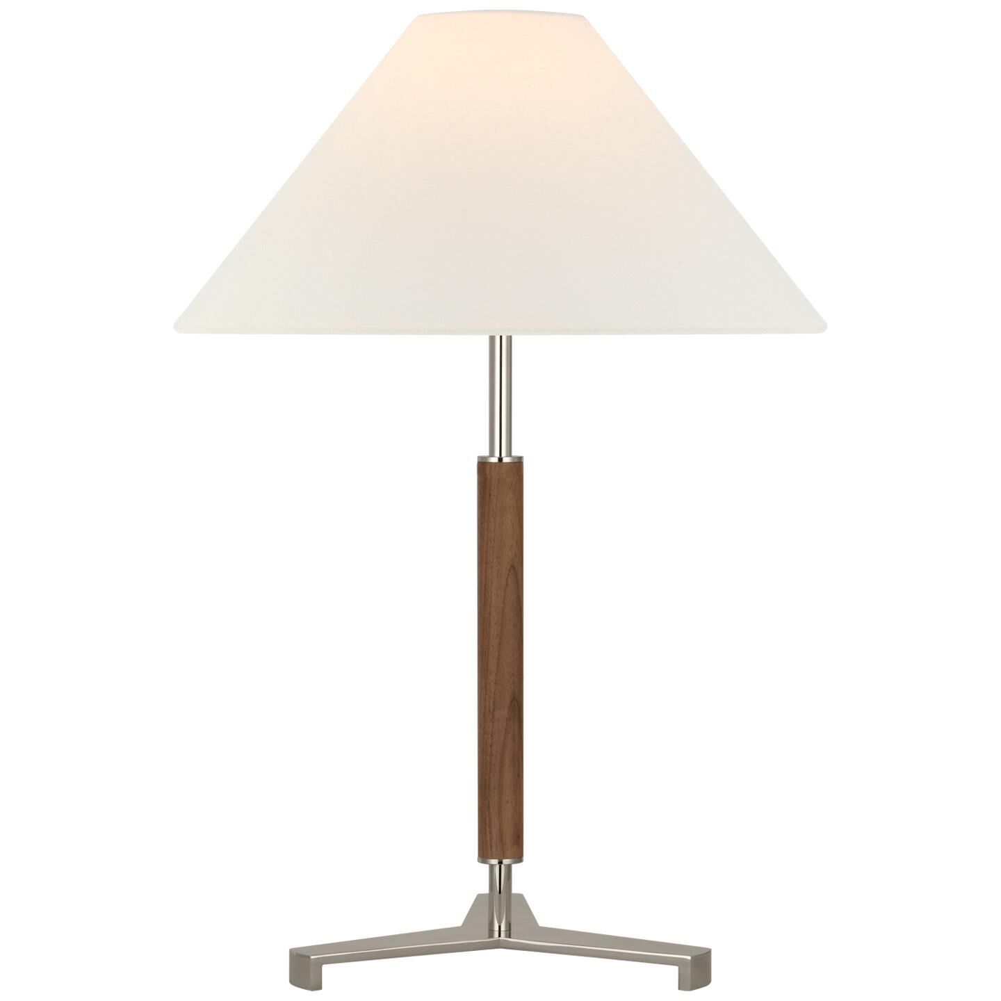 Ray Booth Amaya 20 Inch Table Lamp by Visual Comfort Signature Collection