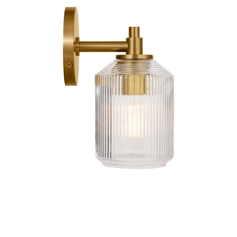 Chapman And Myers Barstow 9 Inch Wall Sconce by Visual Comfort Studio Collection