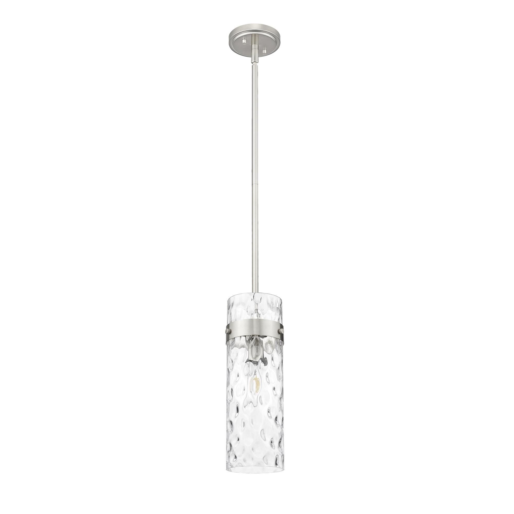 Fontaine 15 Inch Mini Pendant,