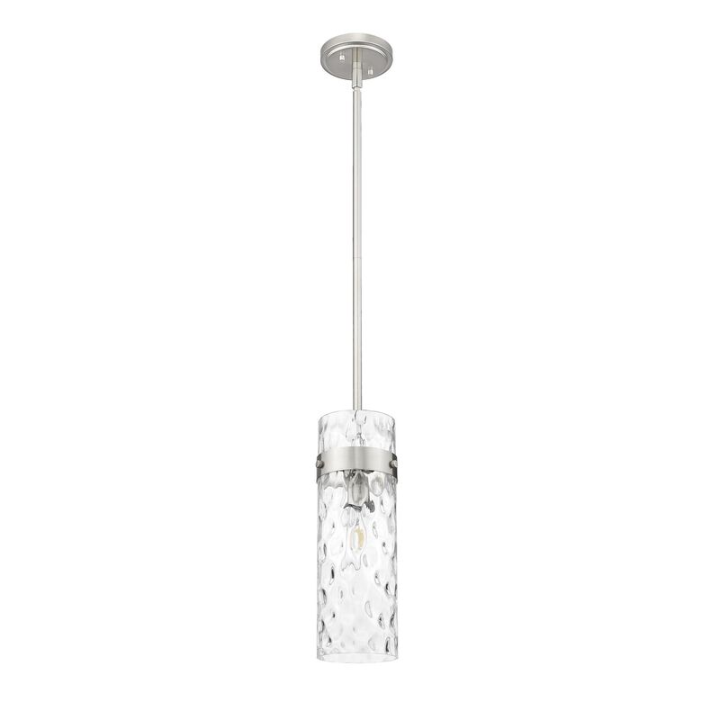 Fontaine 15 Inch Mini Pendant by Z-Lite
