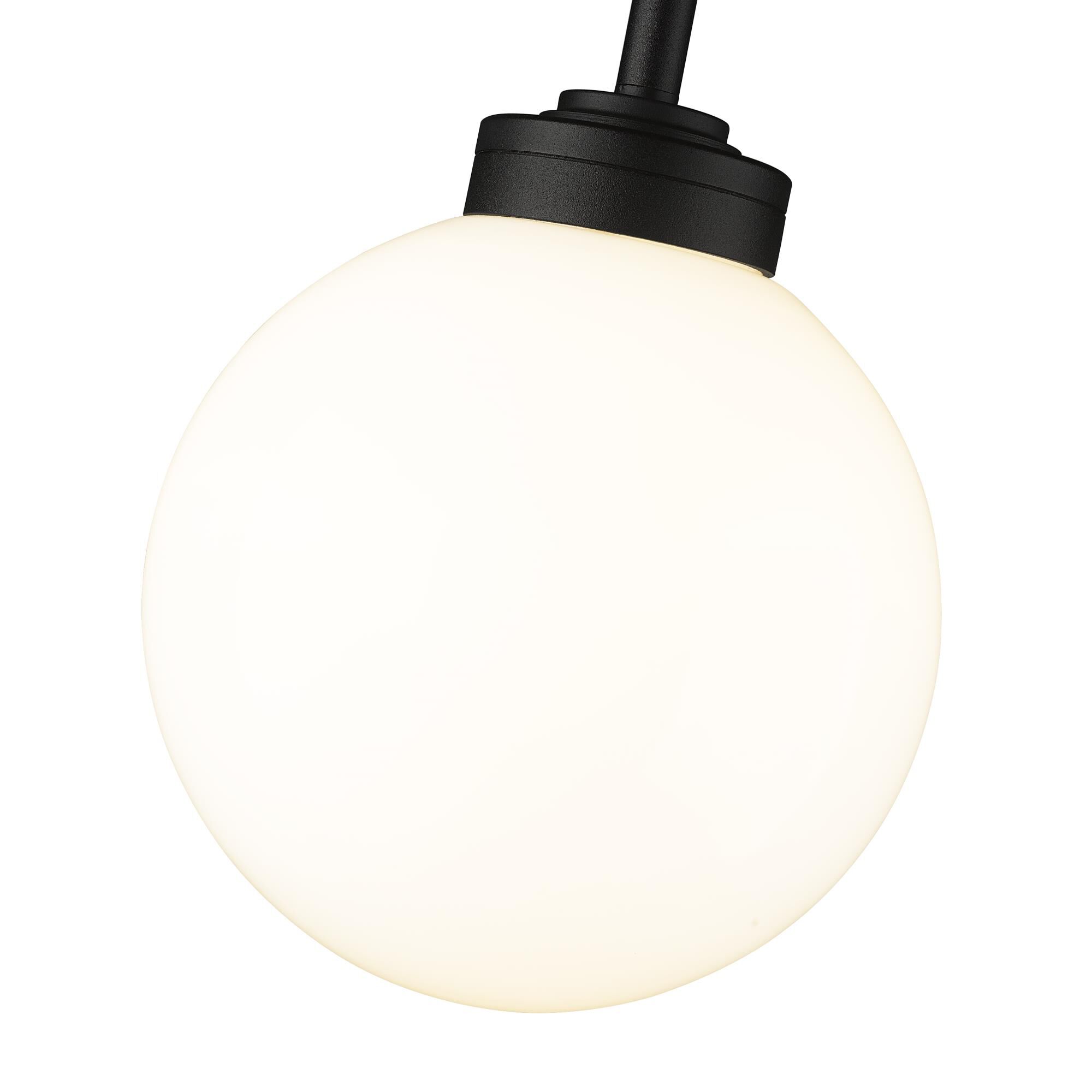 Z-Lite Laurent 8 Inch Mini Pendant