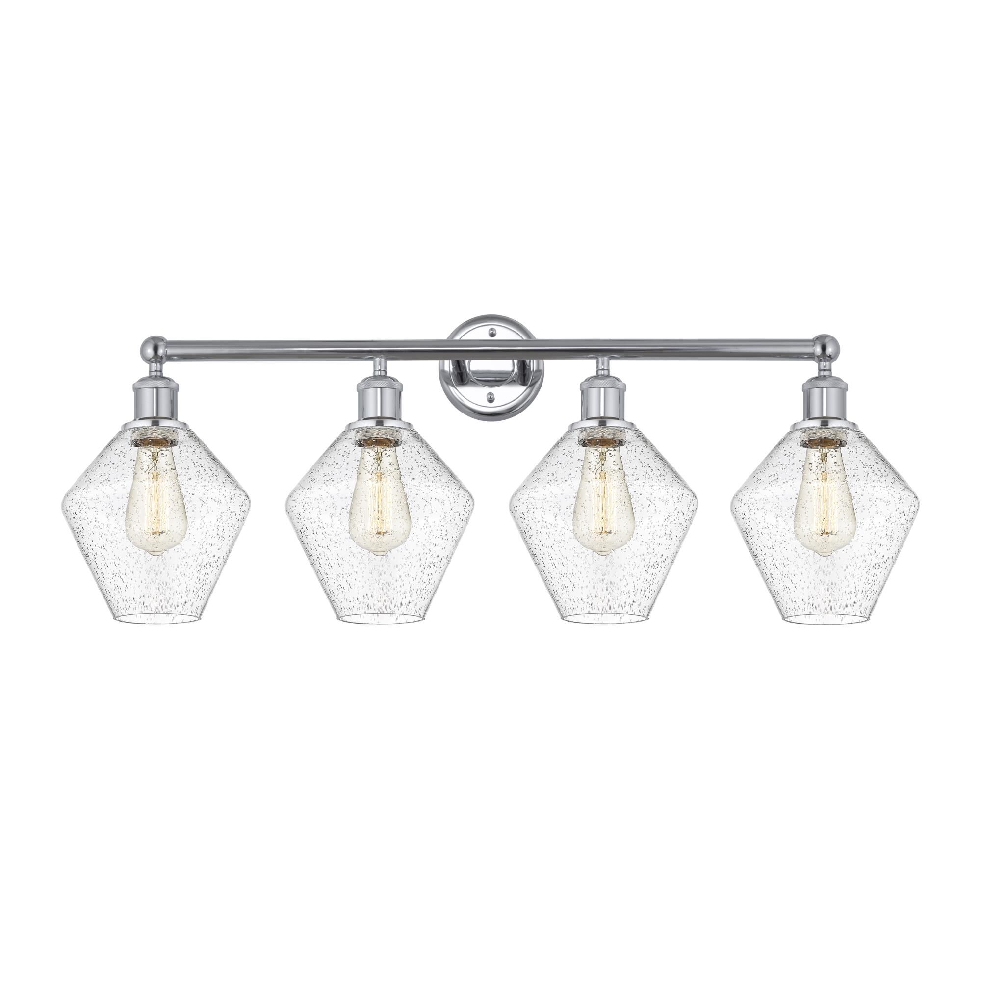 Bruno Marashlian Cindyrella 35 Inch Bath Vanity Light by Innovations Lighting