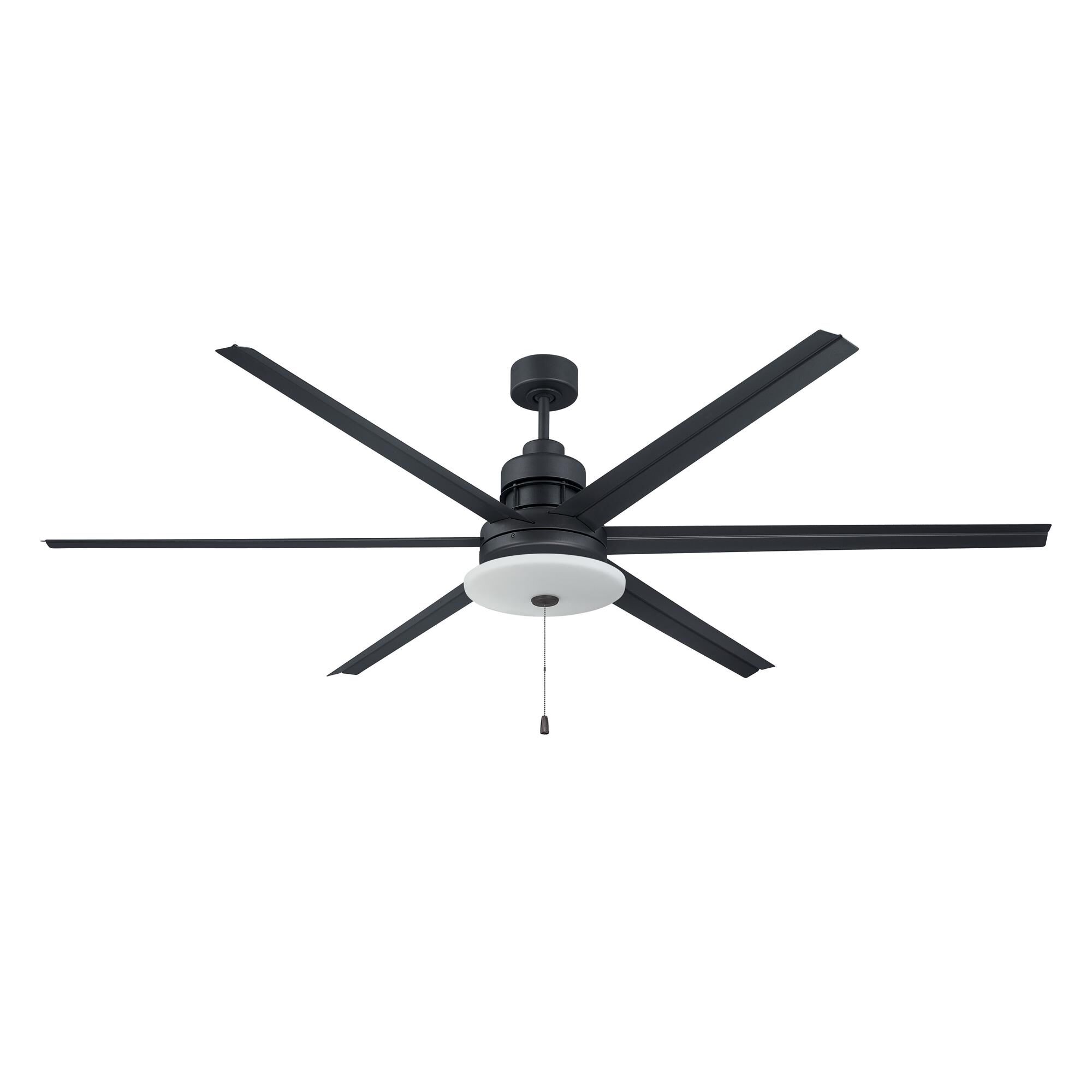 Mondo 72 Inch Ceiling Fan,