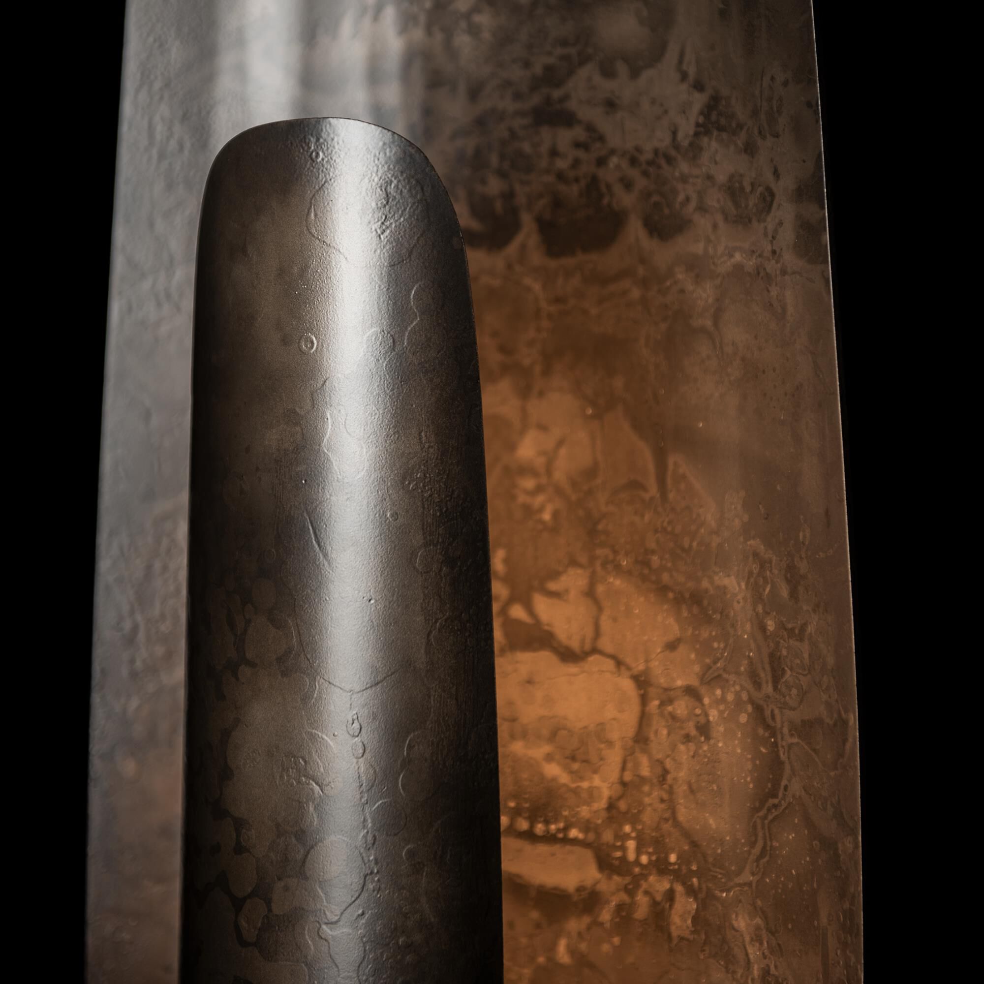 Shown in Dark Smoke finish and Dark Smoke accent