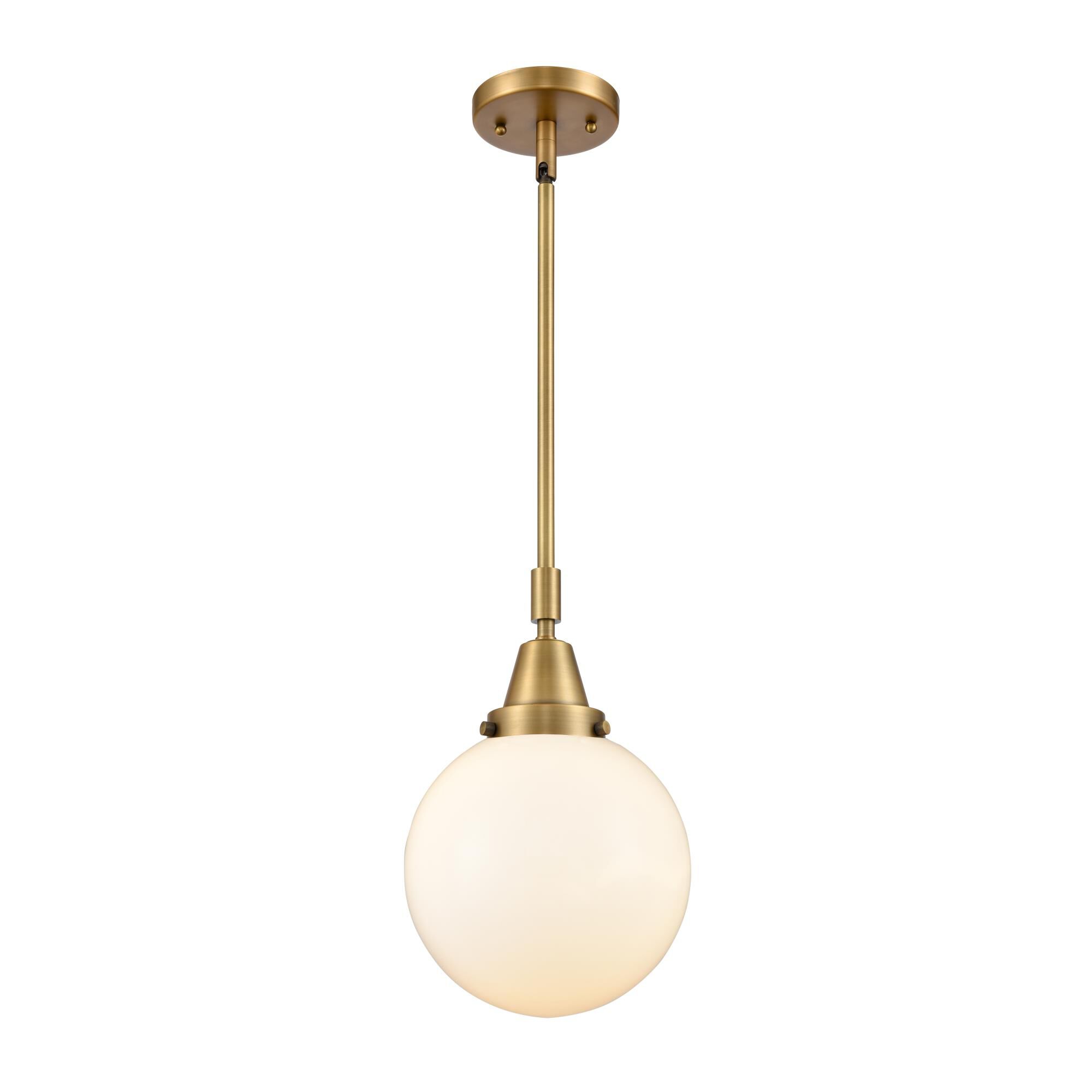 Innovations Lighting Bruno Marashlian Beacon 8 Inch Mini Pendant
