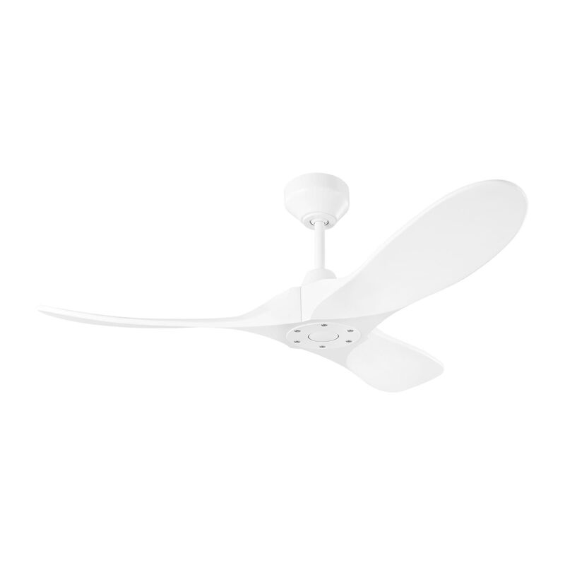 Maverick 44 Inch Ceiling Fan by Visual Comfort Fan