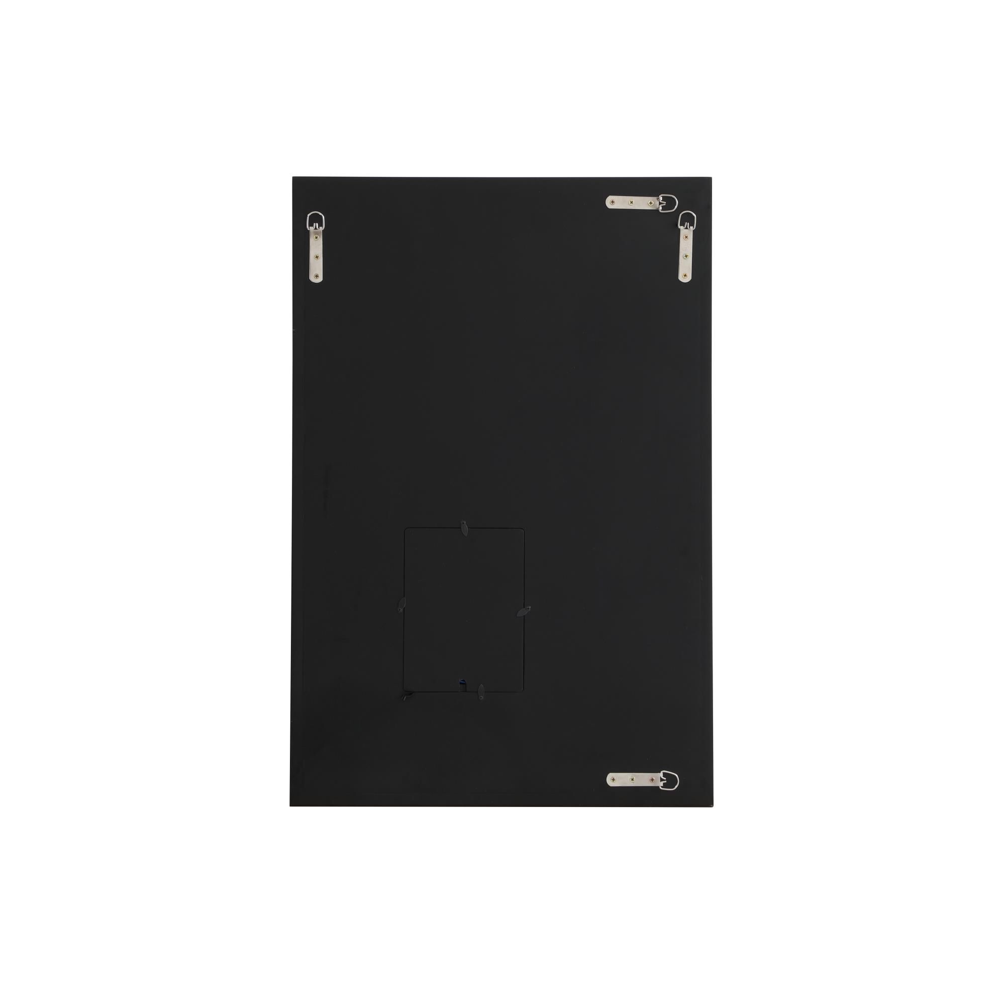 Shown in Clear finish