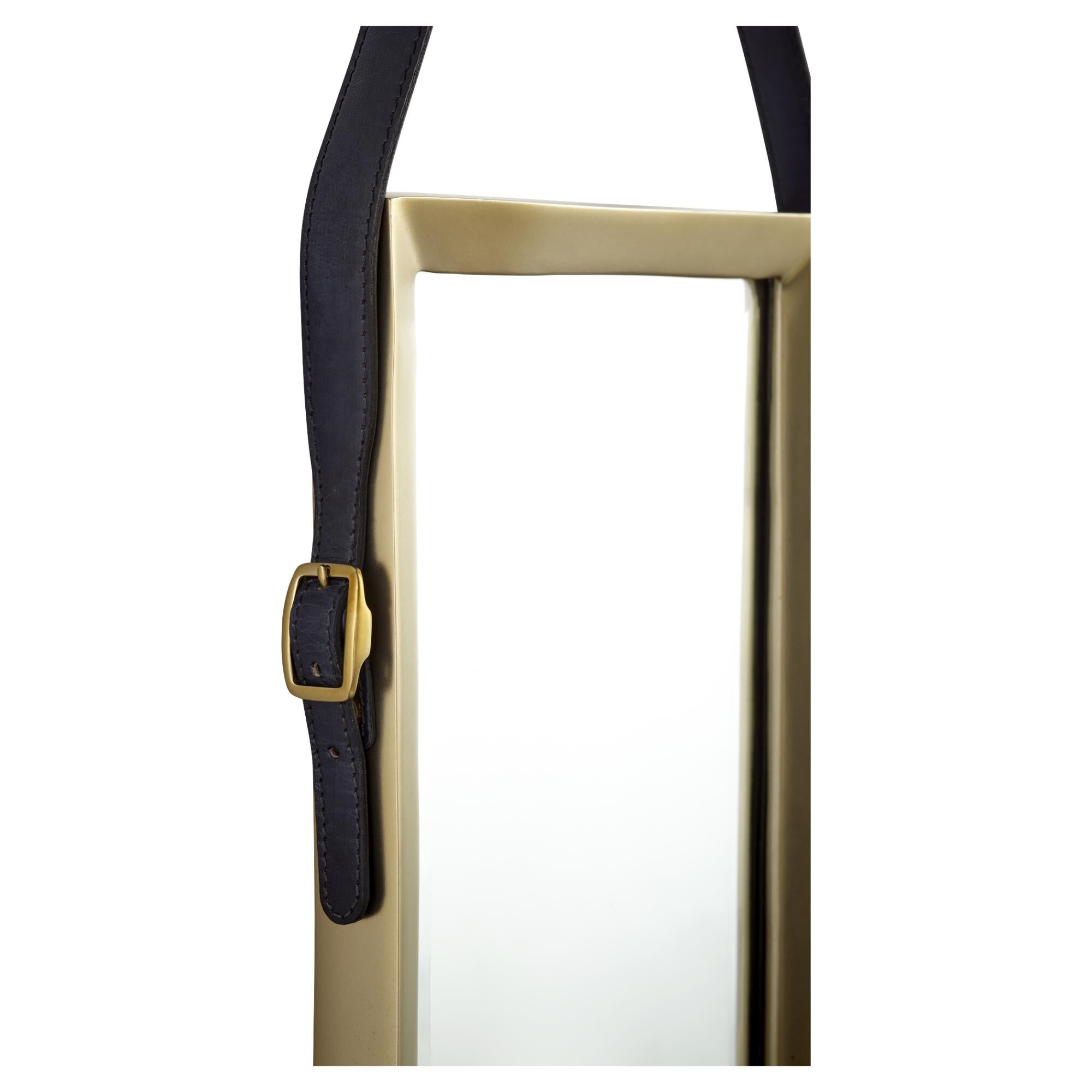 Long Venster Mirror Decorative Mirrors by Cyan Designs