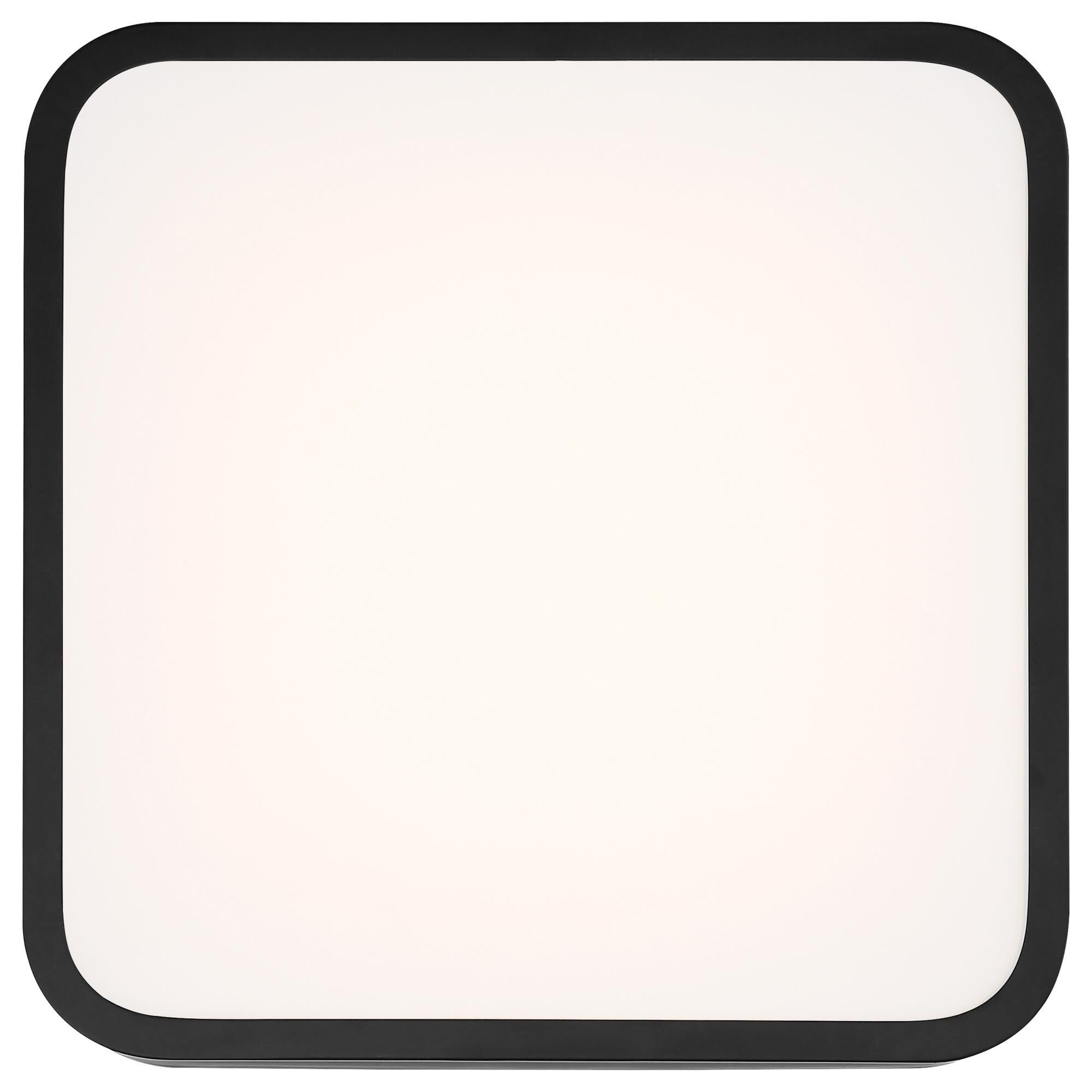 Granada 12 Inch 1 Light LED Flush Mount by Access Lighting