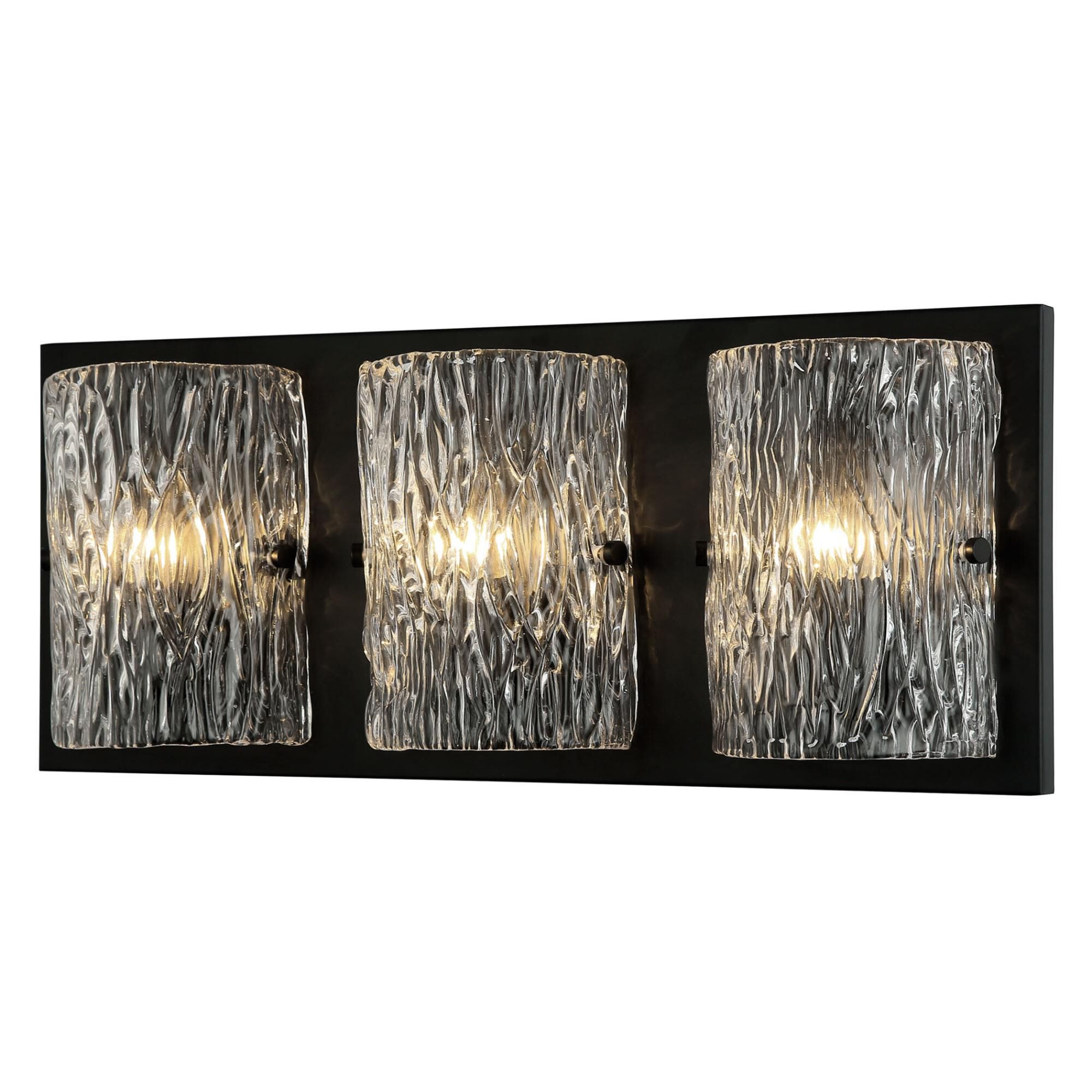 Morgan 23 Inch 3 Light Bath Vanity Light by Varaluz