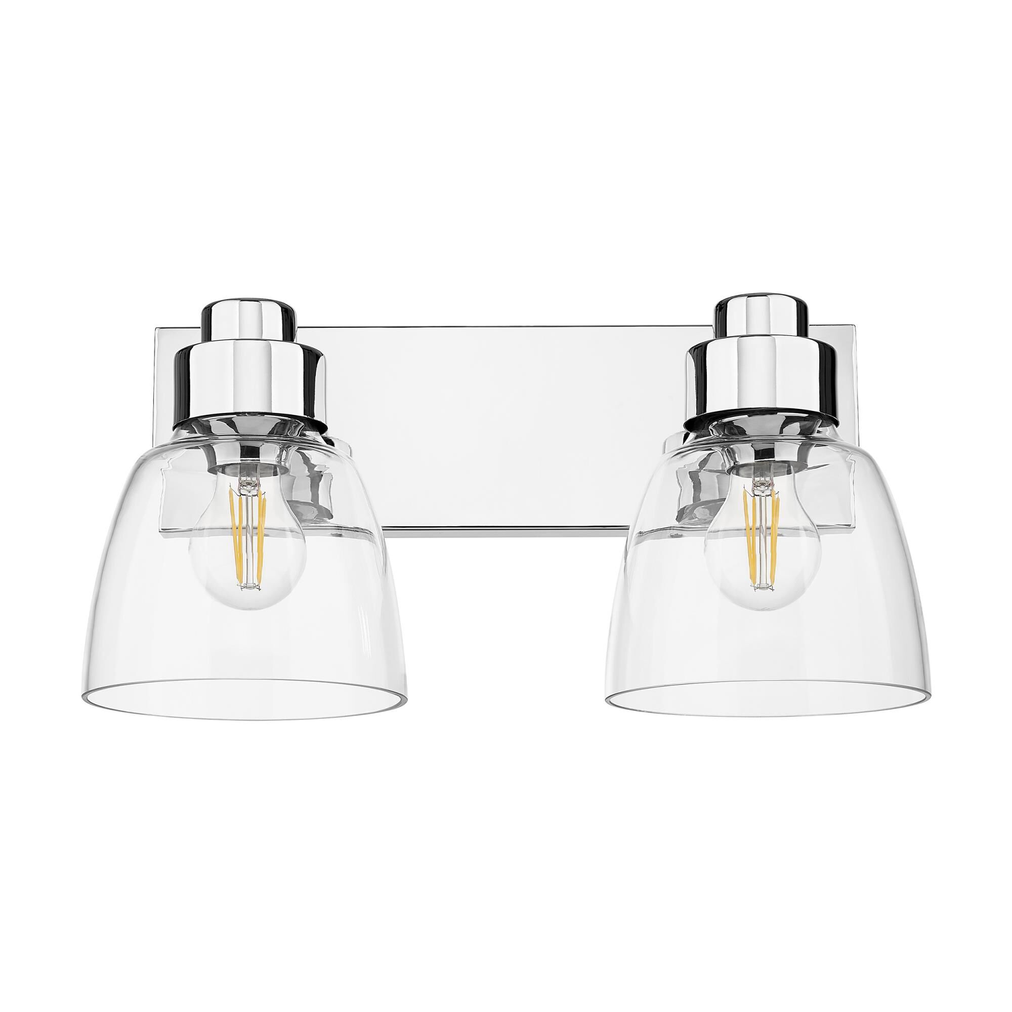 Remy 17 Inch Bath Vanity Light by Golden Lighting