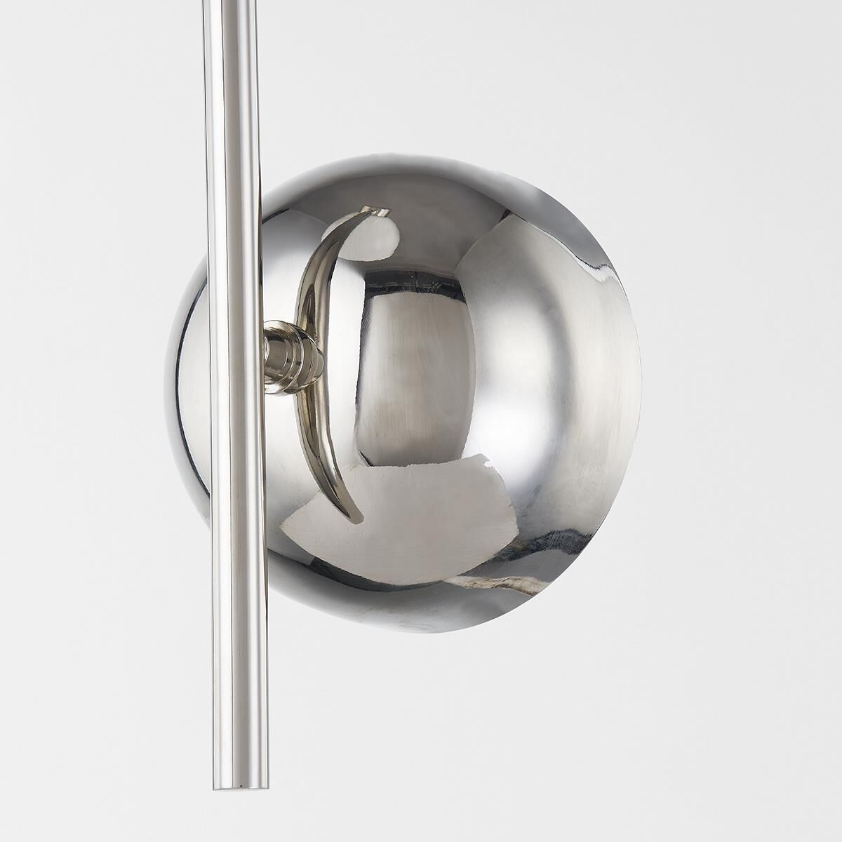 Belle 6.25 Inch Wall Sconce by Mitzi