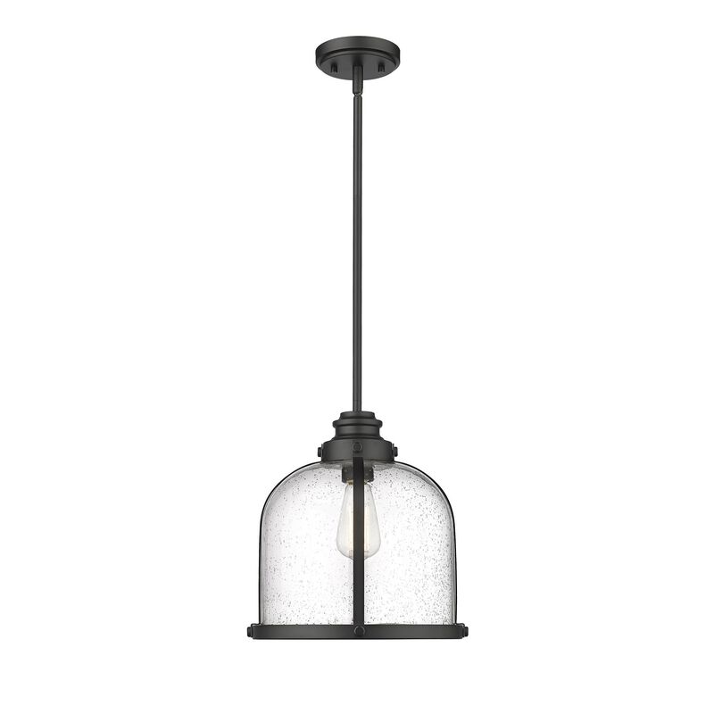 Z-Lite Burren 12 Inch Large Pendant