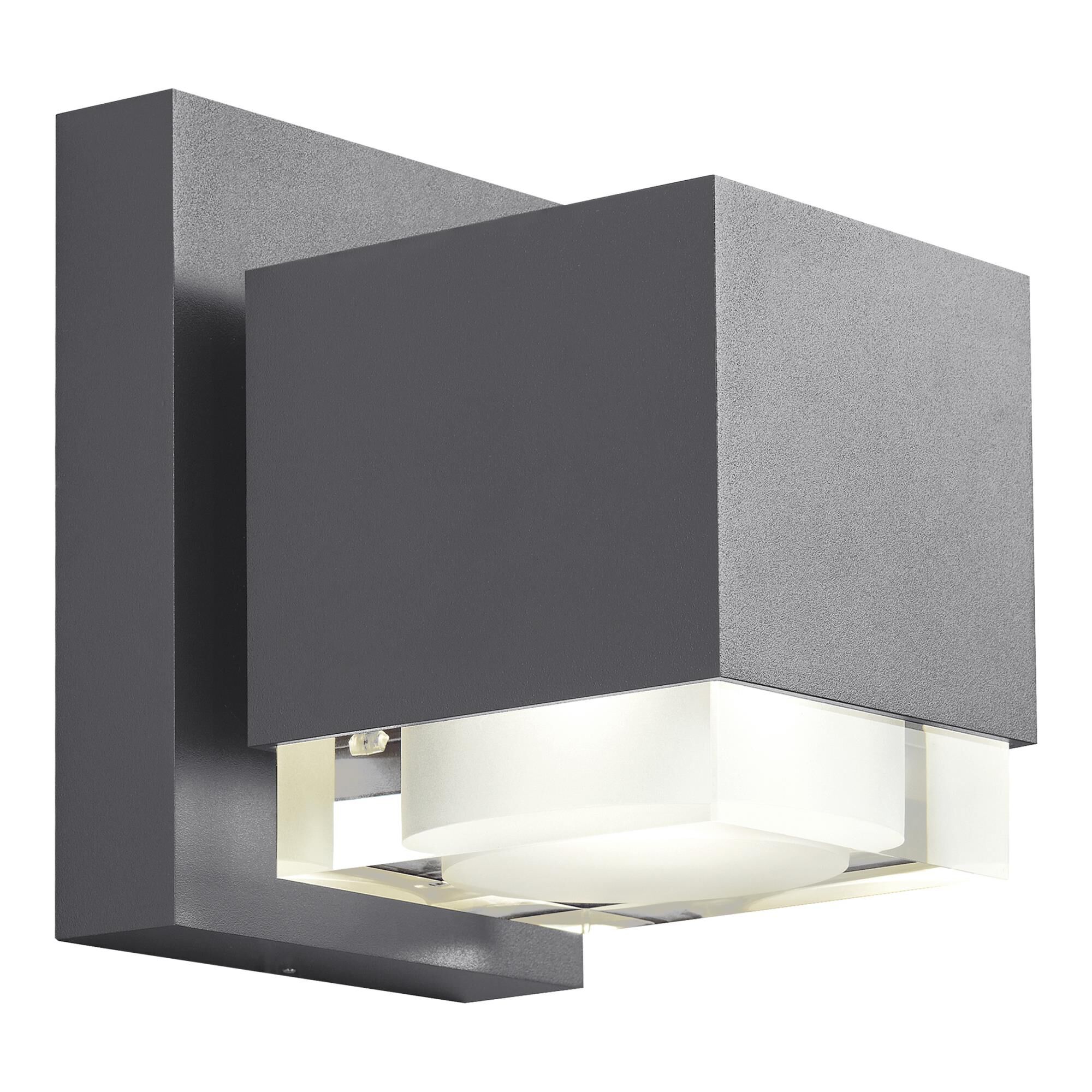 Voto Outdoor Wall Light by Visual Comfort Modern Collection