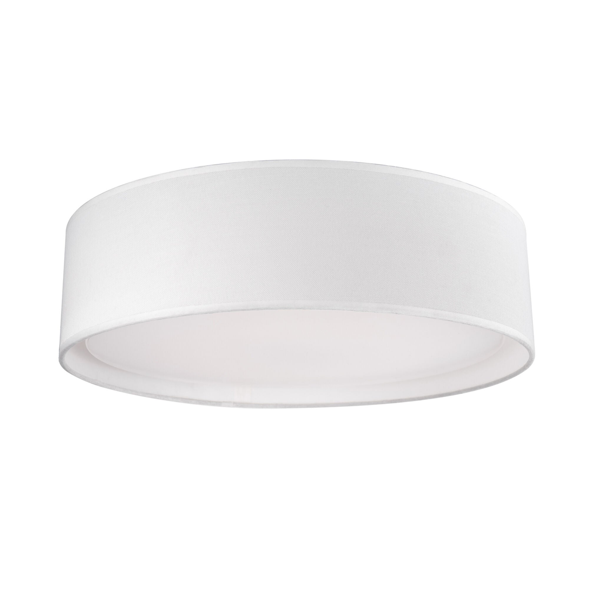 Shown in White finish