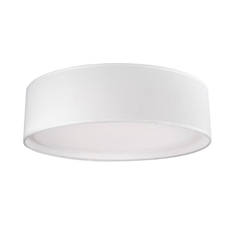 Dalton 16 Inch Flush Mount Kuzco Lighting