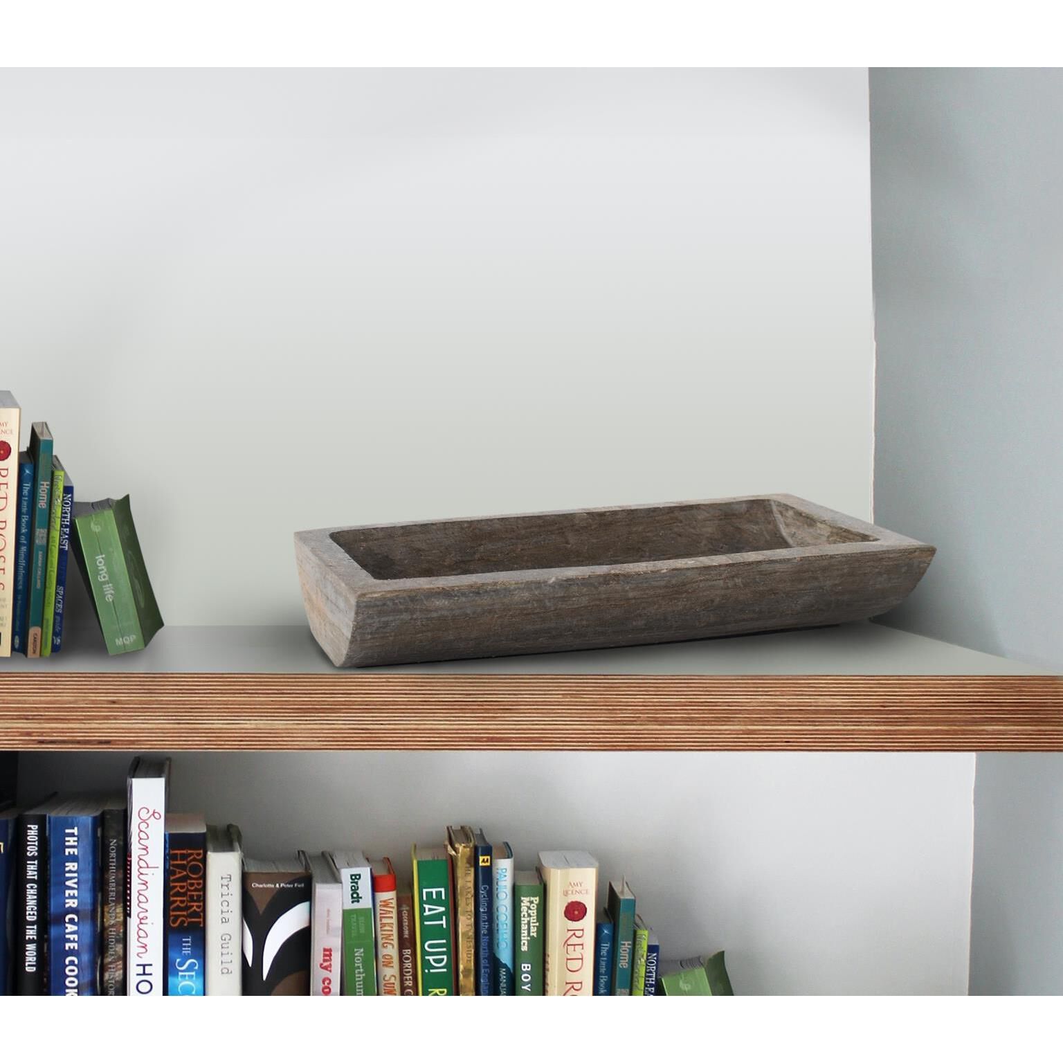 Shown in Textured finish