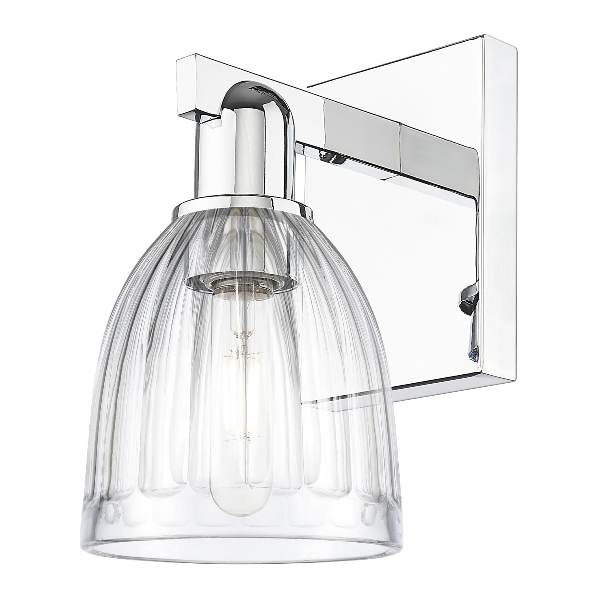 Bruno Marashlian Brookfield 11 Inch Wall Sconce by Innovations Lighting