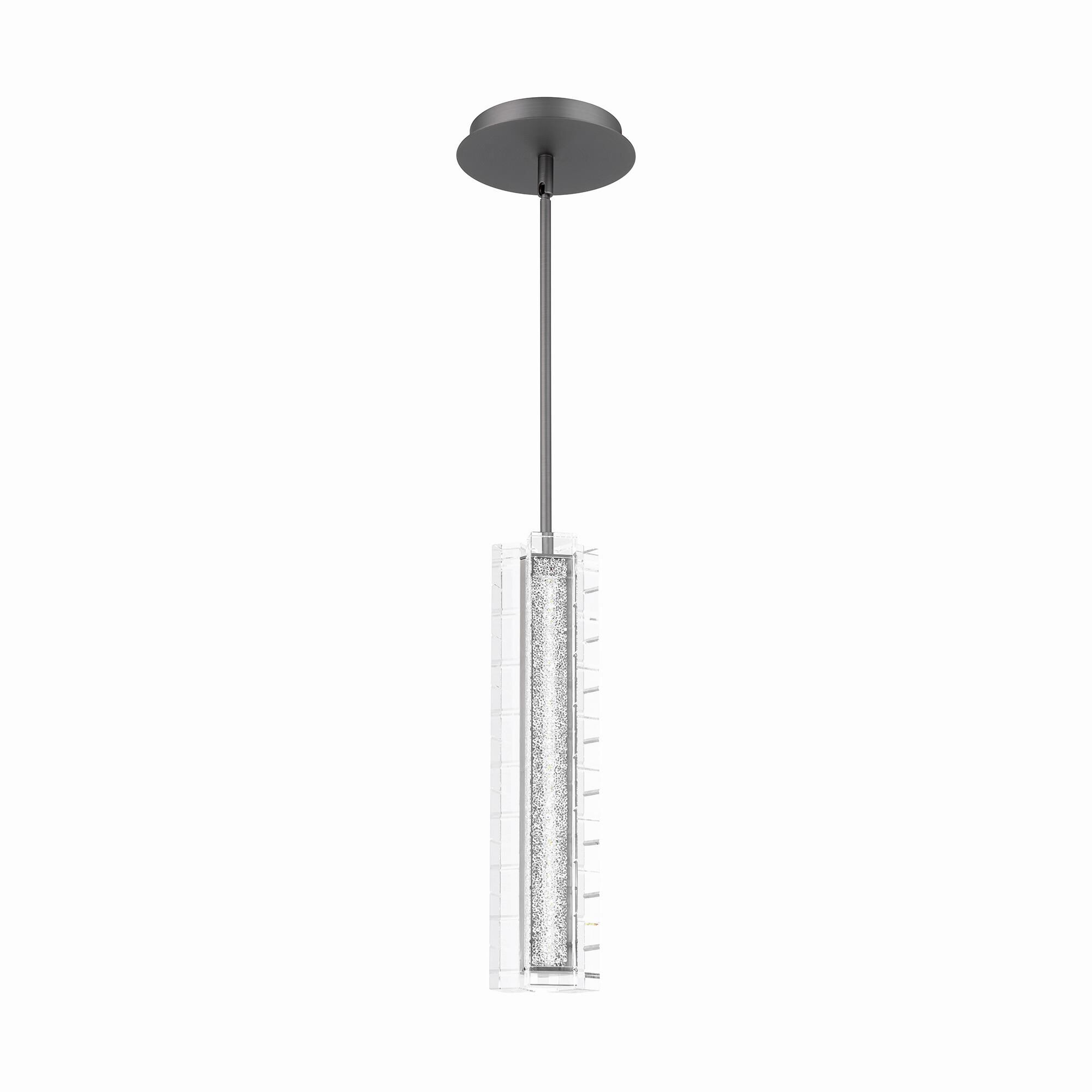 Shown in Antique Nickel finish