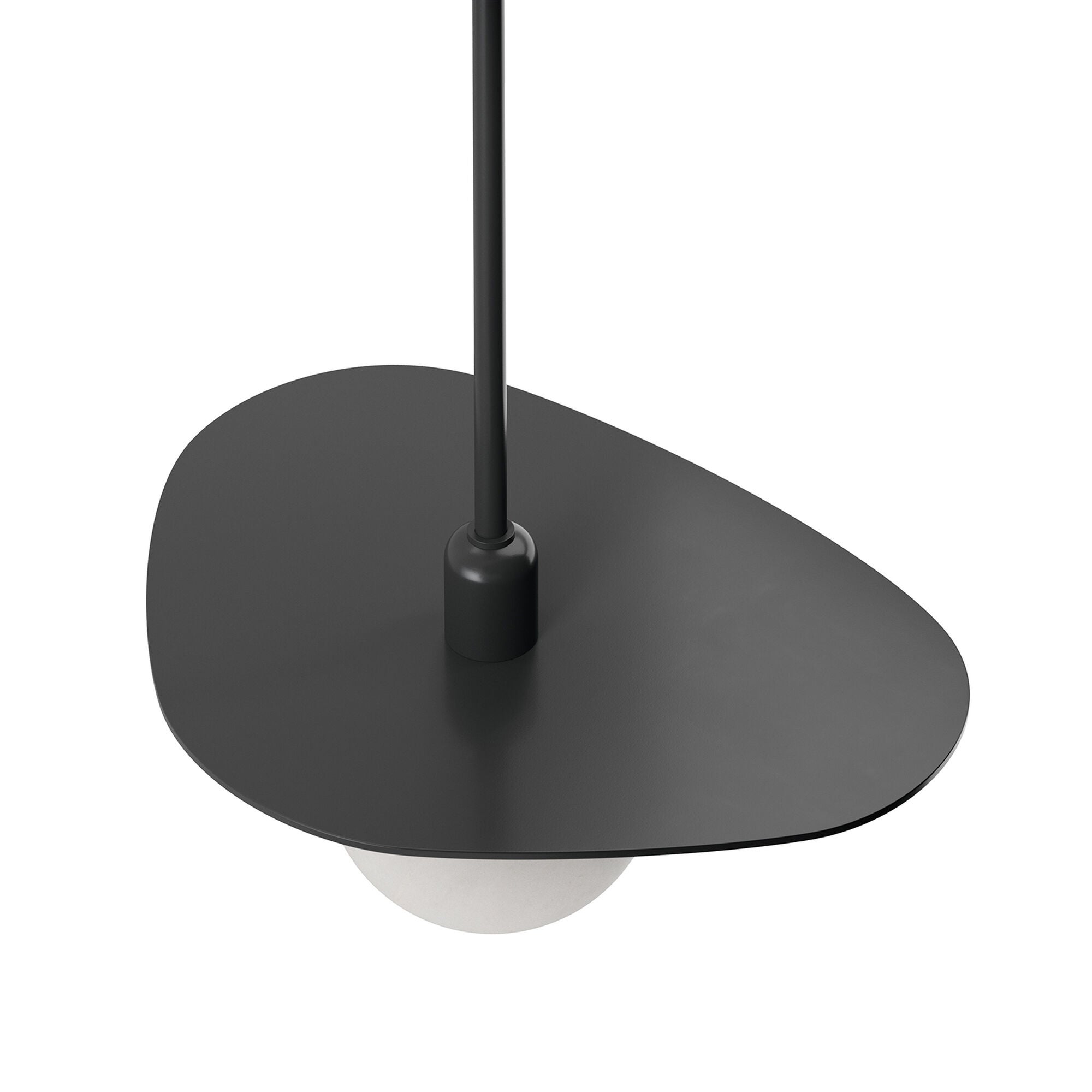 Rhoads Small Pendant Light,