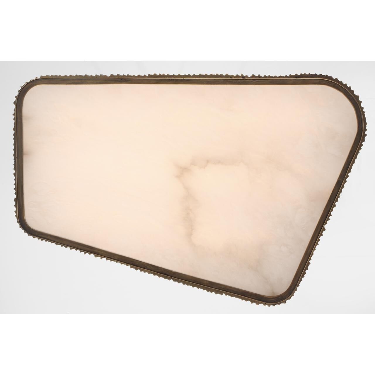 Anne-Marie Barton Fumar 21 Inch Flush Mount by Visual Comfort Signature Collection