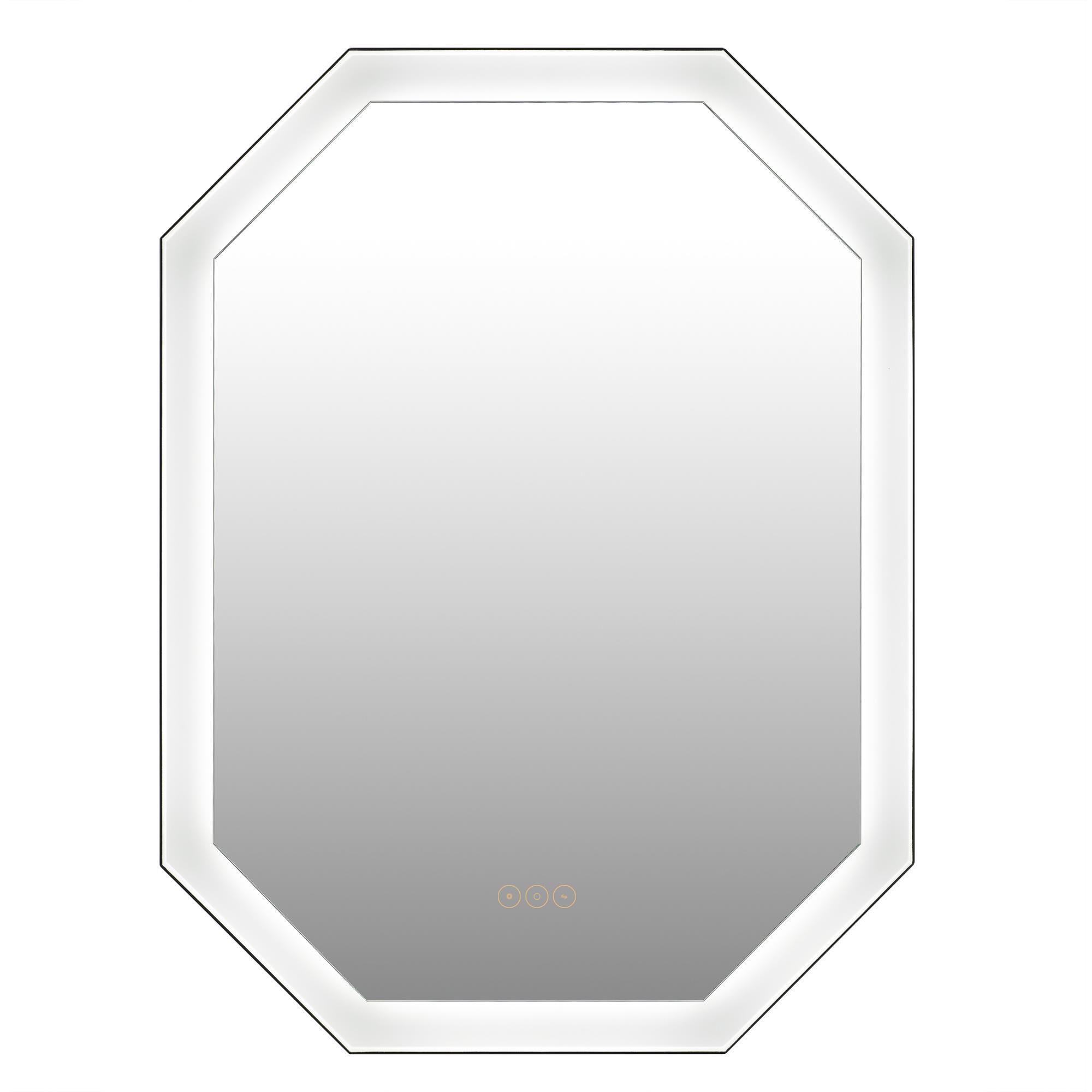 LED Lighted Mirrors Capitol Lighting