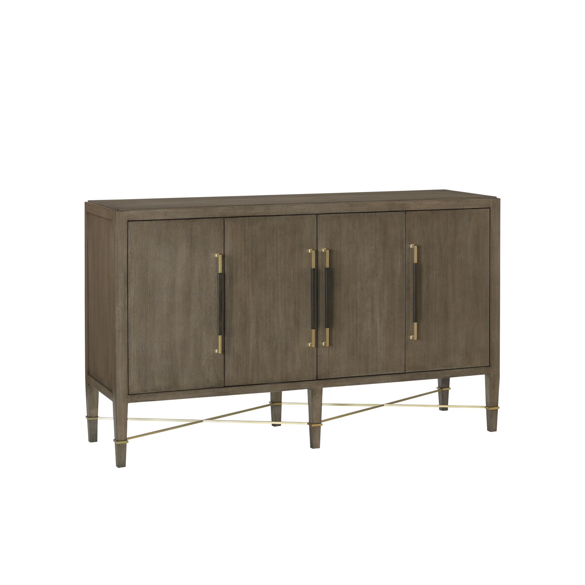Shown in Chanterelle/Coffee/Champagne finish