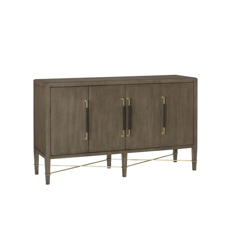 Storage Cabinet by Currey and Company