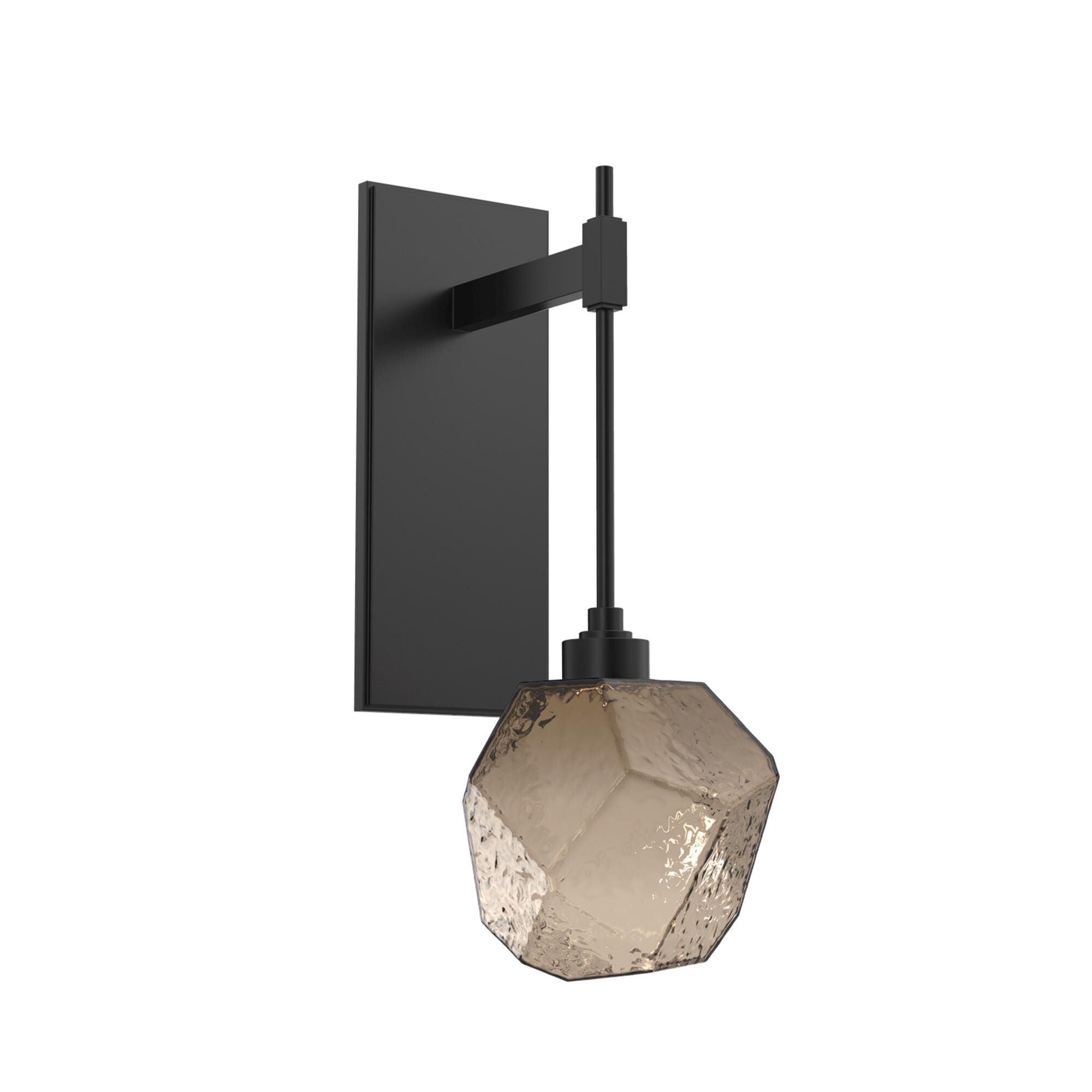 Gem 18 Inch 12 Light Wall Sconce,