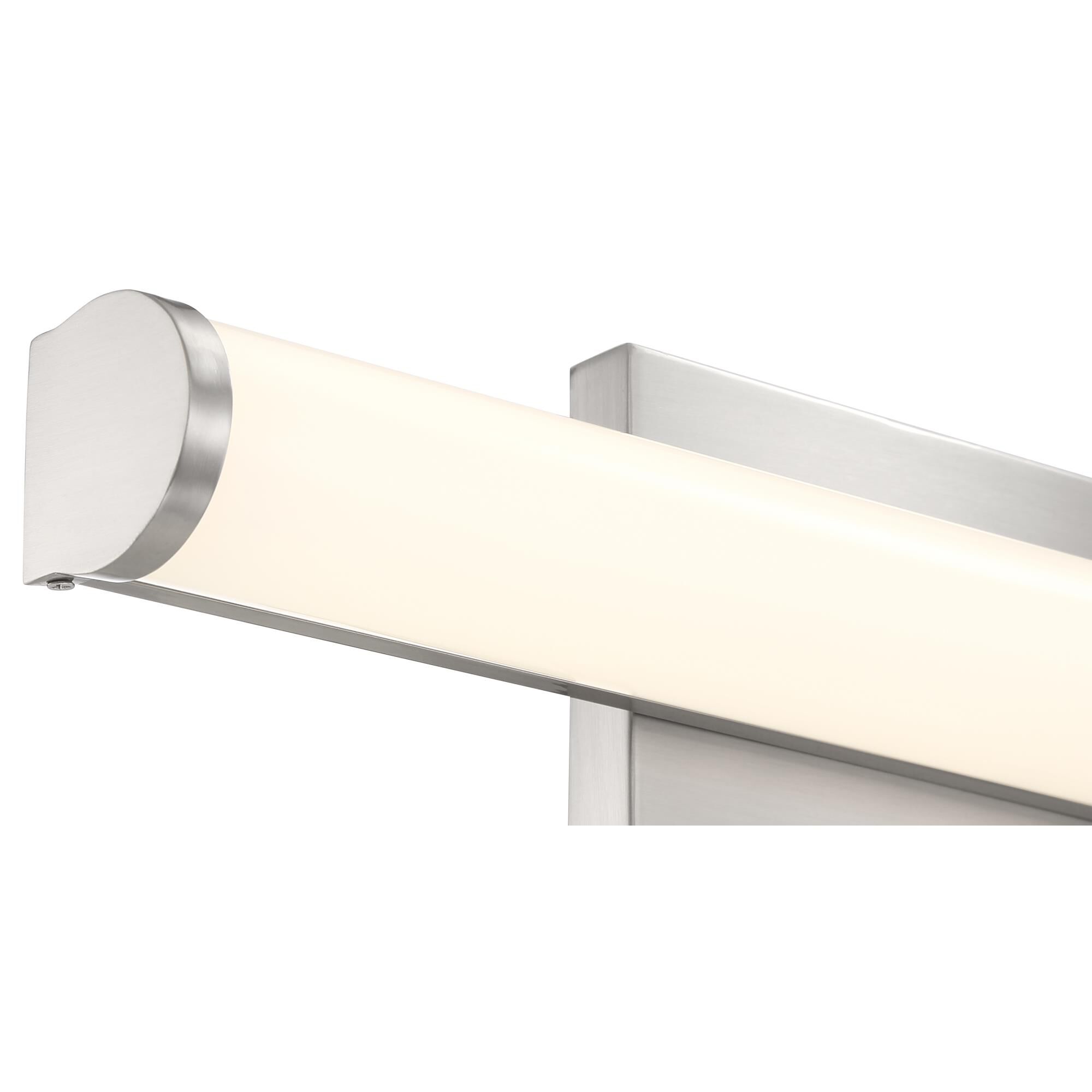 Arc 24 Inch 1 Light LED Bath Vanity Light by Access Lighting