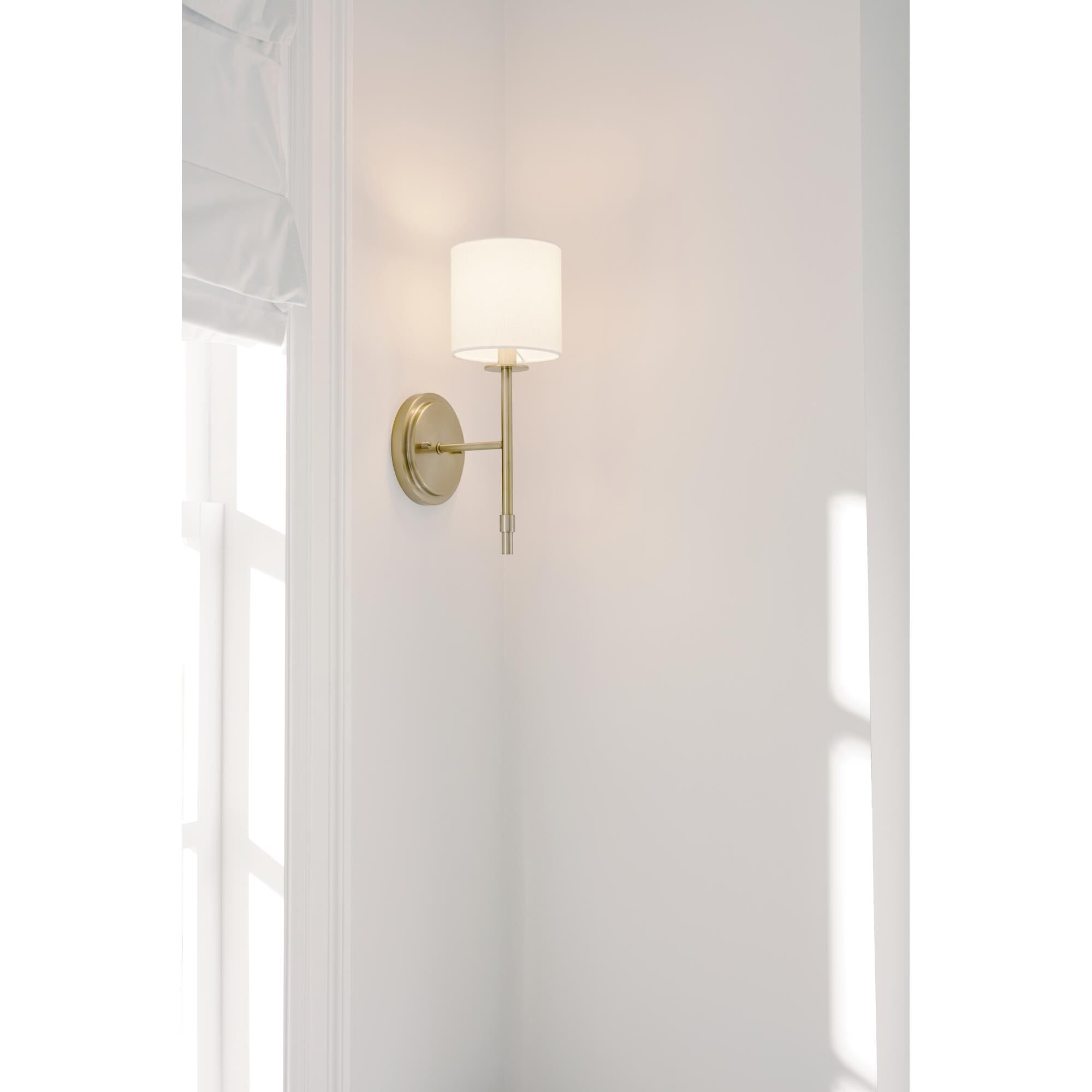 Kichler Lighting Ali 14 Inch Wall Sconce
