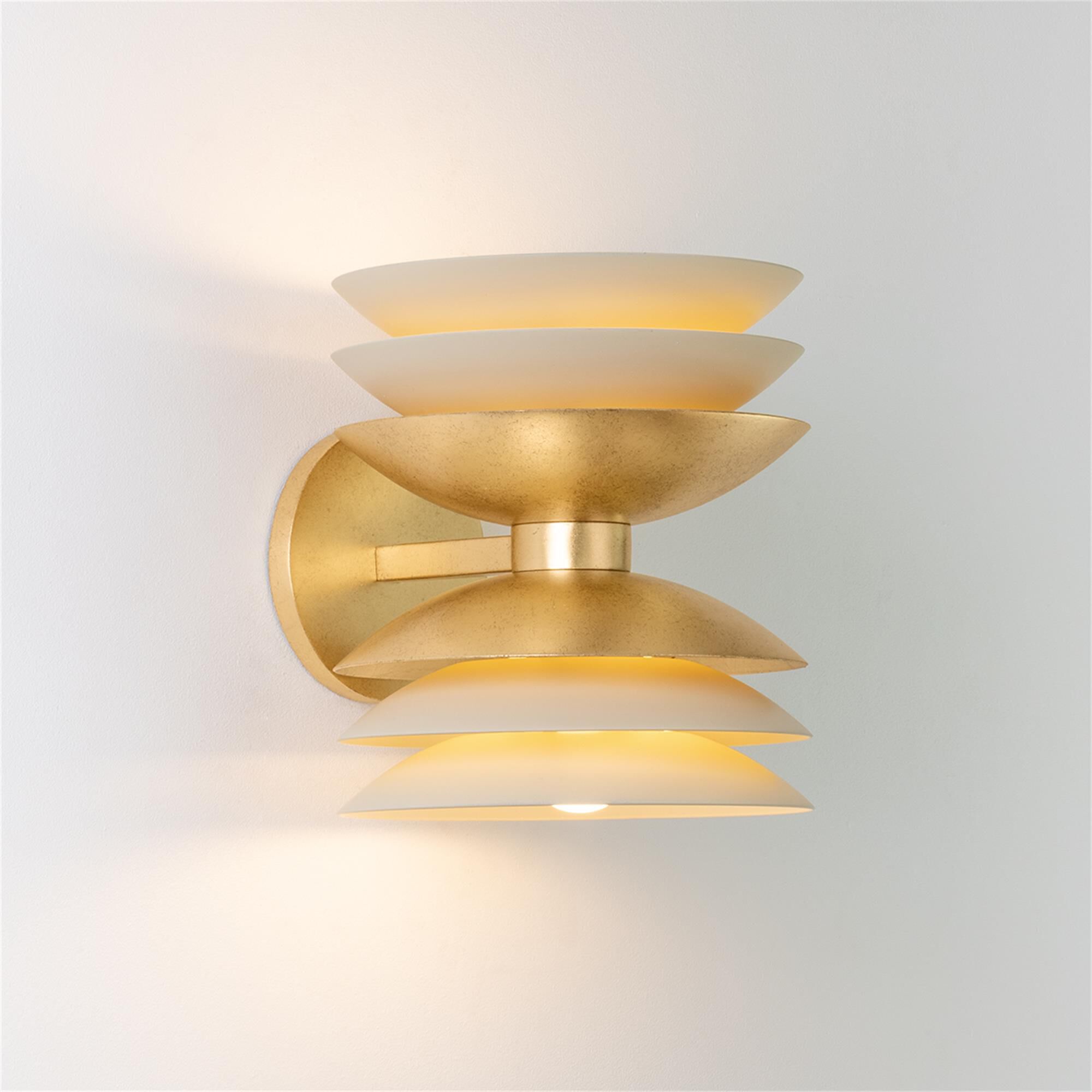 Oneida Small Wall Sconce,
